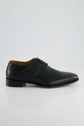 Men Formal Shoes Us-Fm-4321 Quiet Impact Fresh Drop