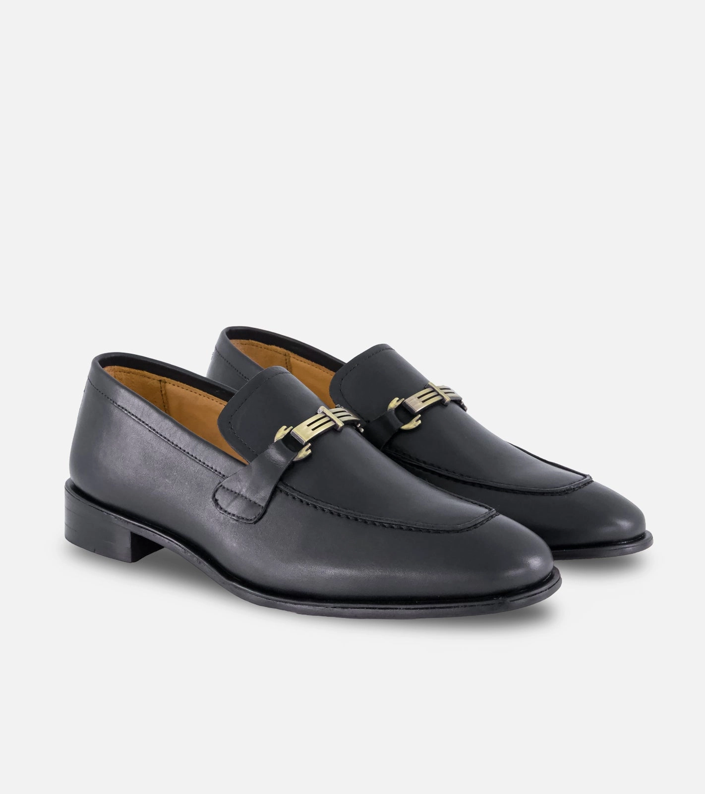 Pure Lines Subtle Evolution Men Formal Shoes Us-Fm-4351