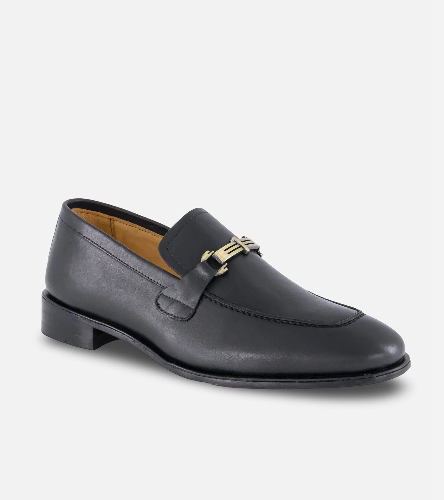 Daily Wear Relaxed Refinement Men Formal Shoes Us-Fm-4351