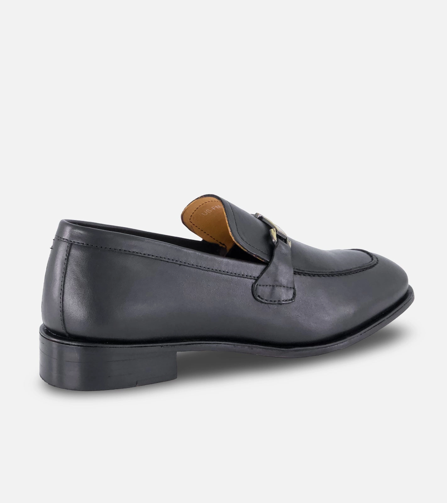 Men Formal Shoes Us-Fm-4351 Pulse Of The City
