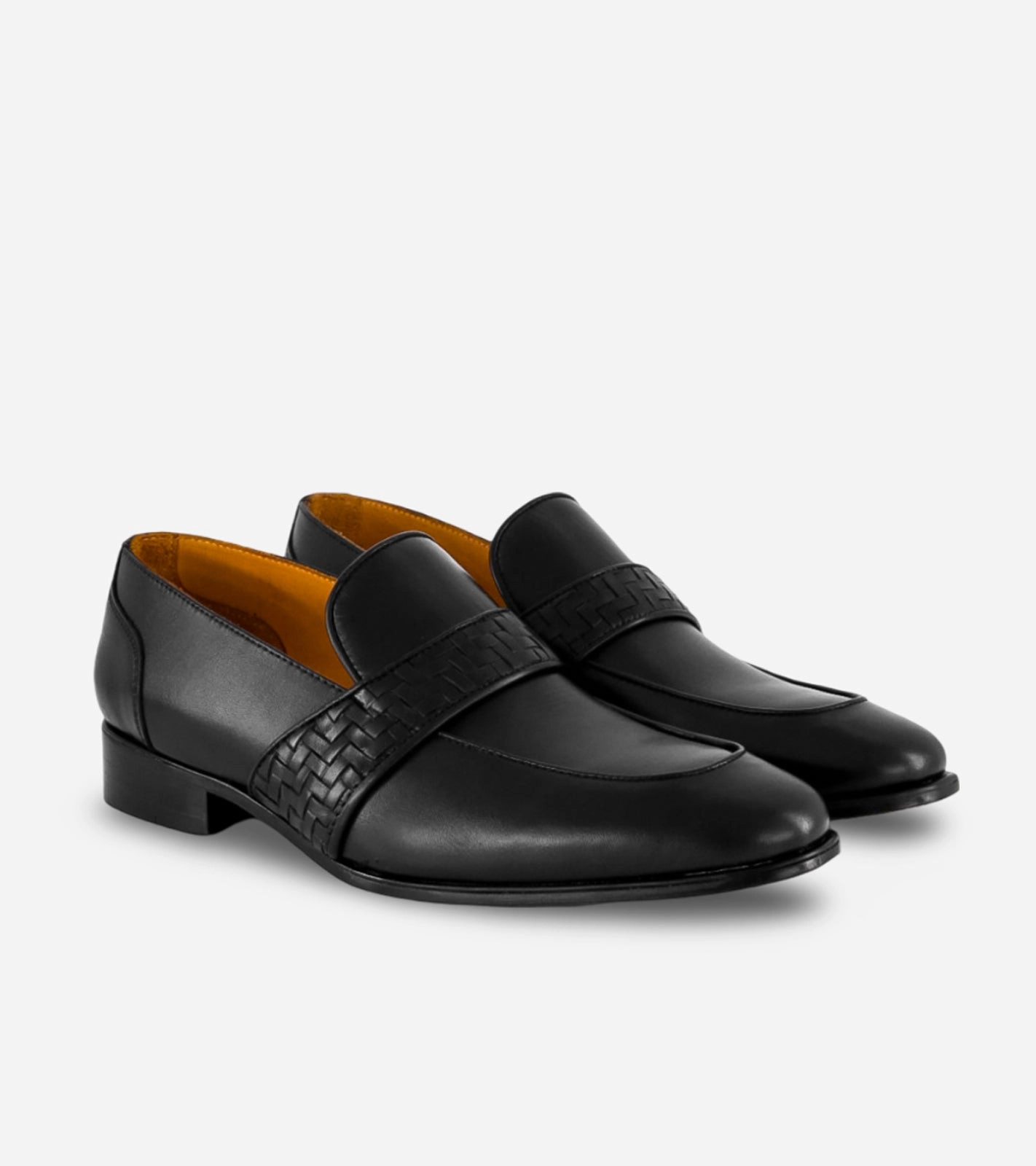 Anywhere Utility Essentials, Upgraded Men Formal Shoes Us-Fm-4352