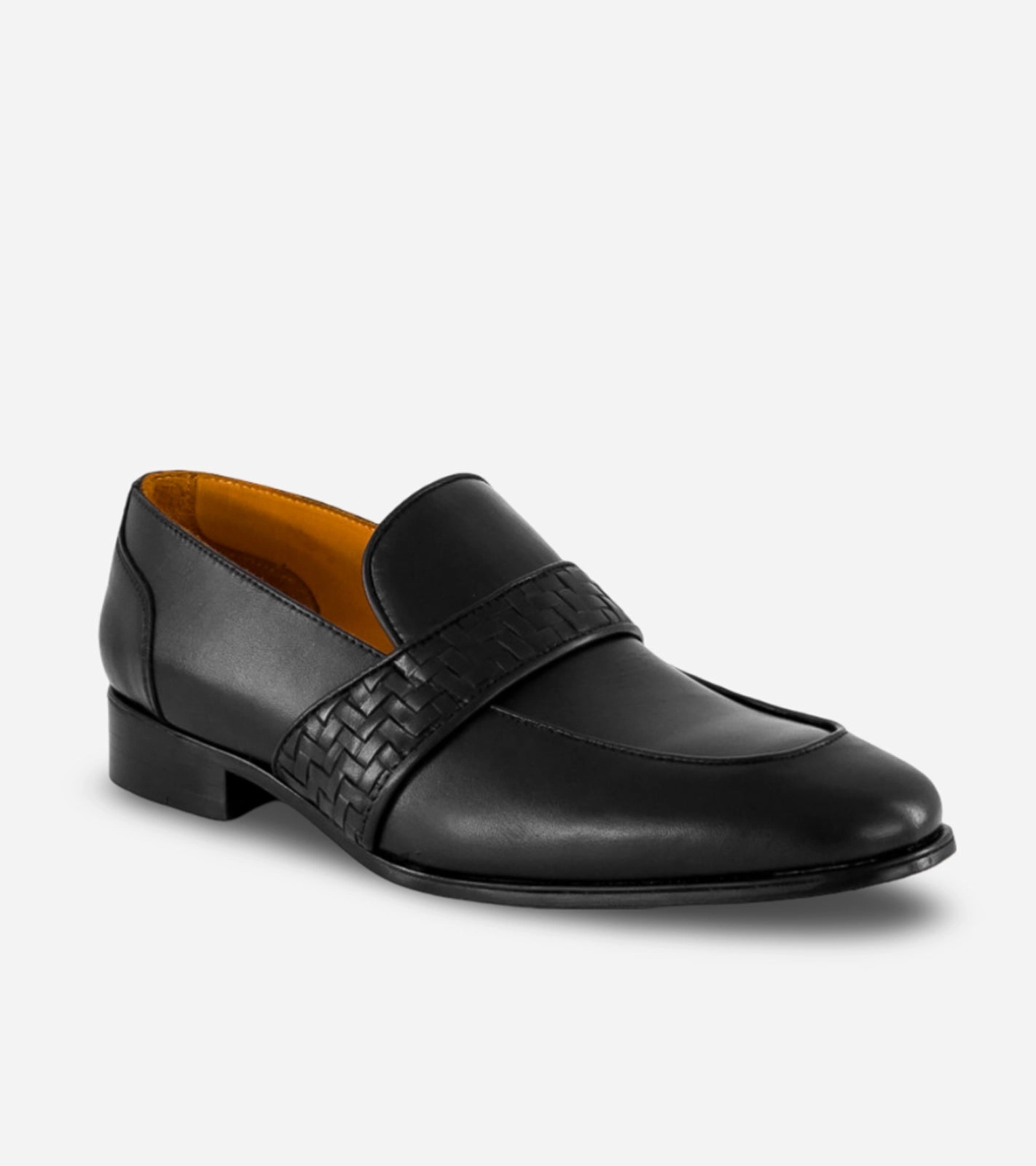 Men Formal Shoes Us-Fm-4352 Contemporary Vibes Crafted Balance