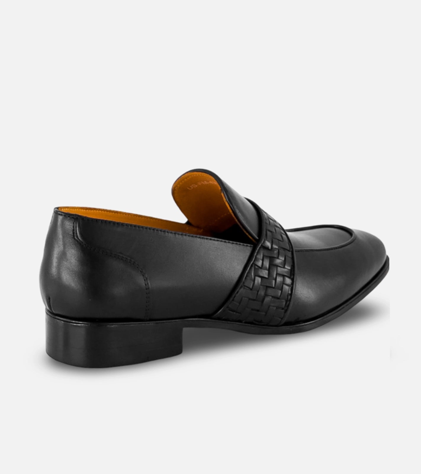 Urban Lifestyle Day-To-Day Fit Men Formal Shoes Us-Fm-4352