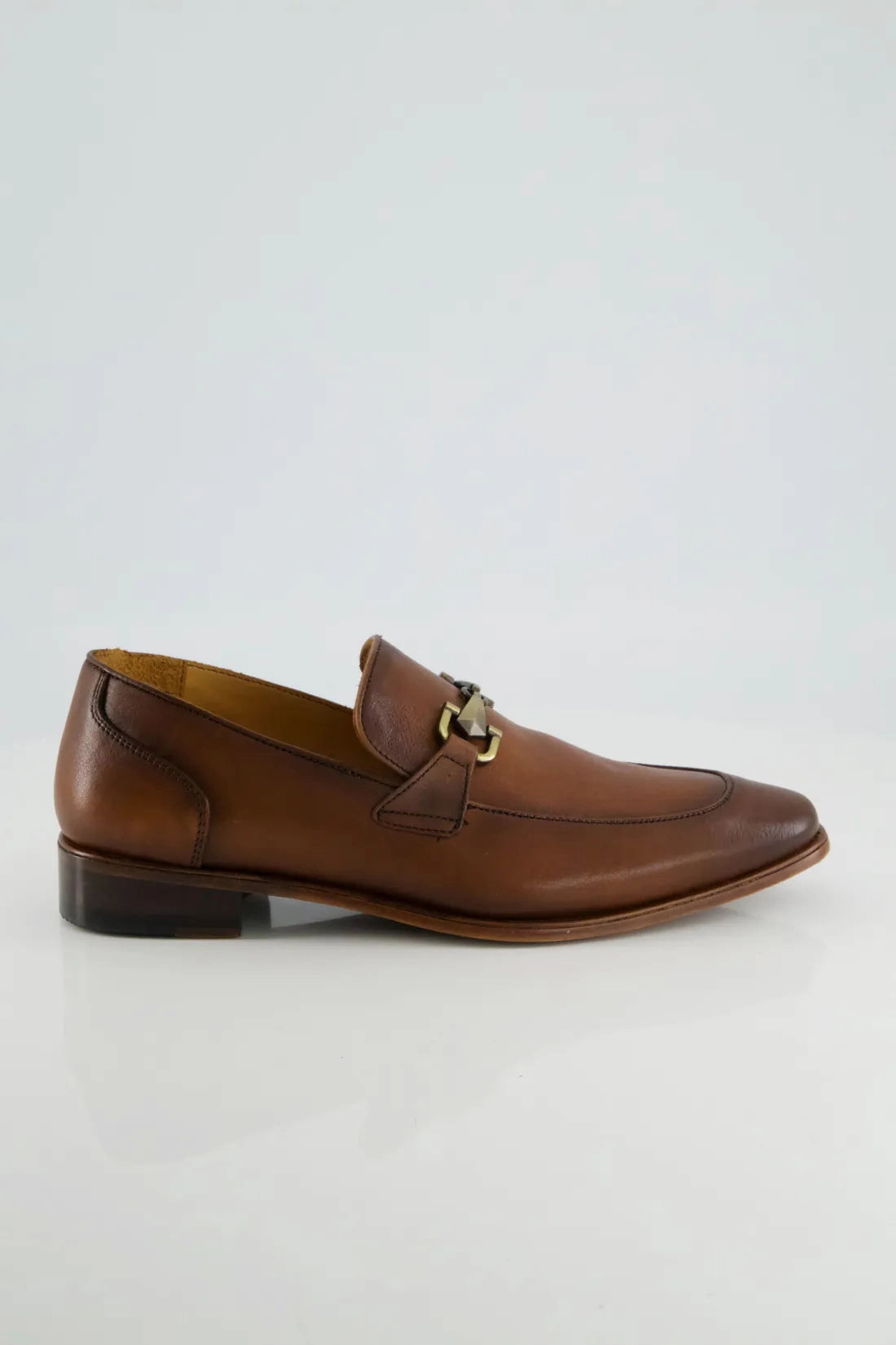 Clean Attitude Designed For Ease Men Formal Shoes Us-Fm-4353