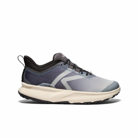 Men'S 450 Dirt Hiking Shoe  |  Star White/Magnet Fluid Lifestyle