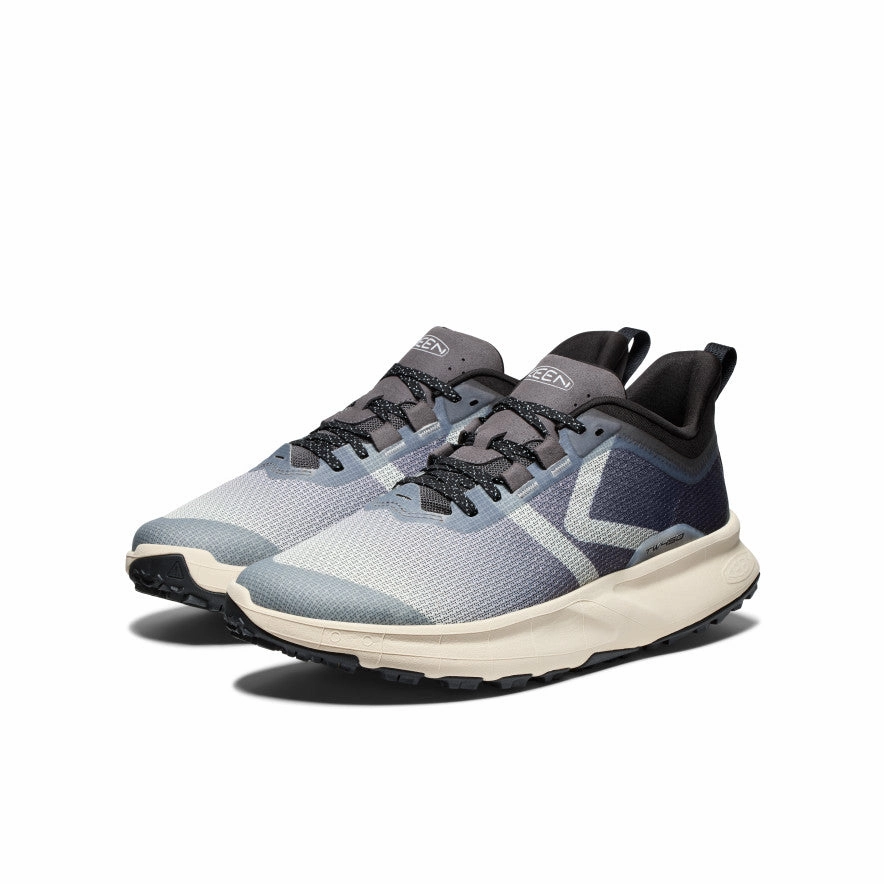 Men'S 450 Dirt Hiking Shoe  |  Star White/Magnet Urban Optimized