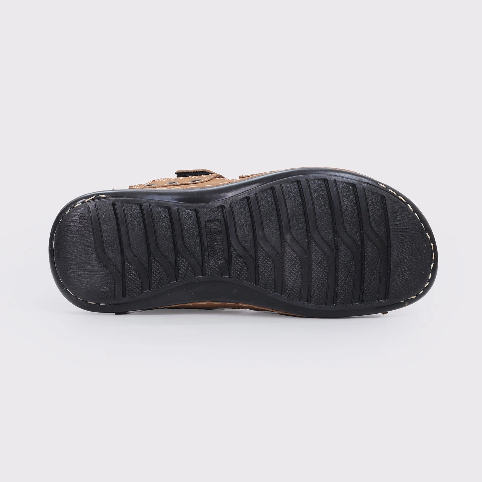 Pure Lines Movement Readywear Men'S All Day Chappals