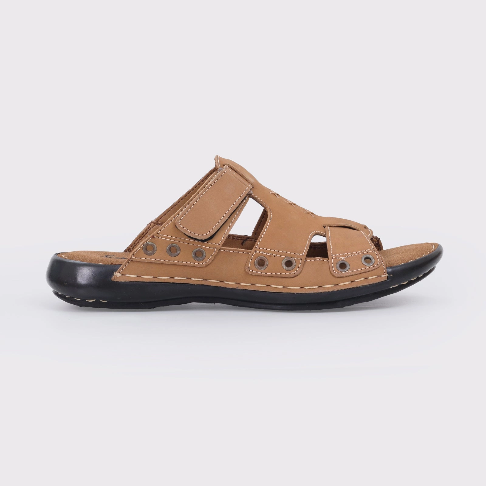 Clean Attitude Men'S All Day Chappals