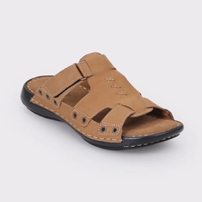 Core To Explore Journey Wear Men'S All Day Chappals