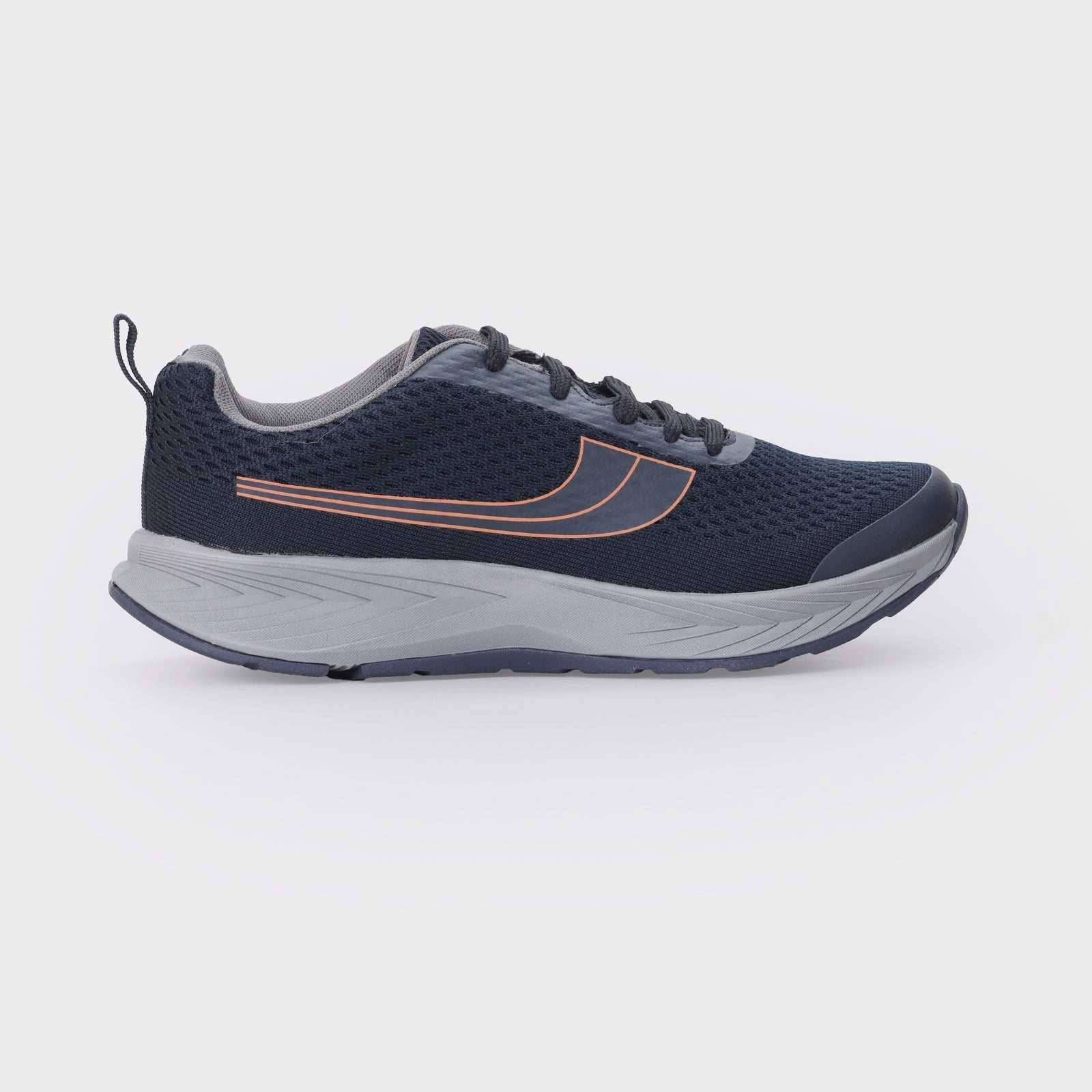 Lifestyle Modular Urban Layering Men'S All-Day Sneakers