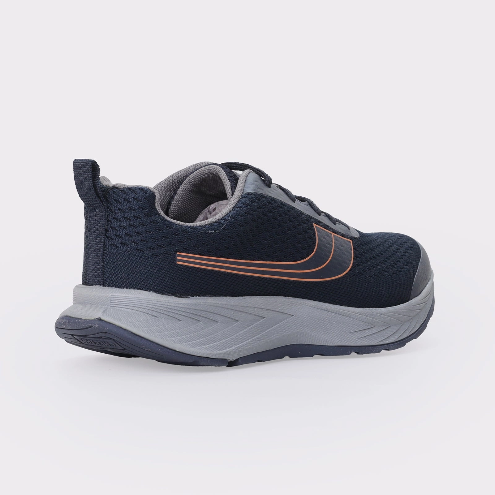 Intentional Vibe Simplified Life Men'S All-Day Sneakers
