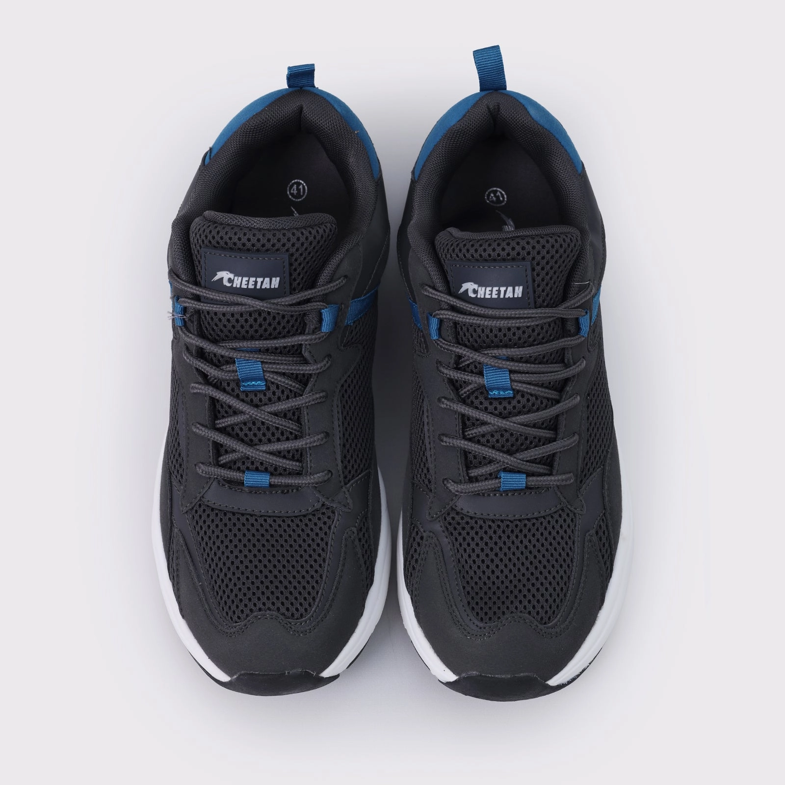 Form And Function Men'S Athletic Sneakers