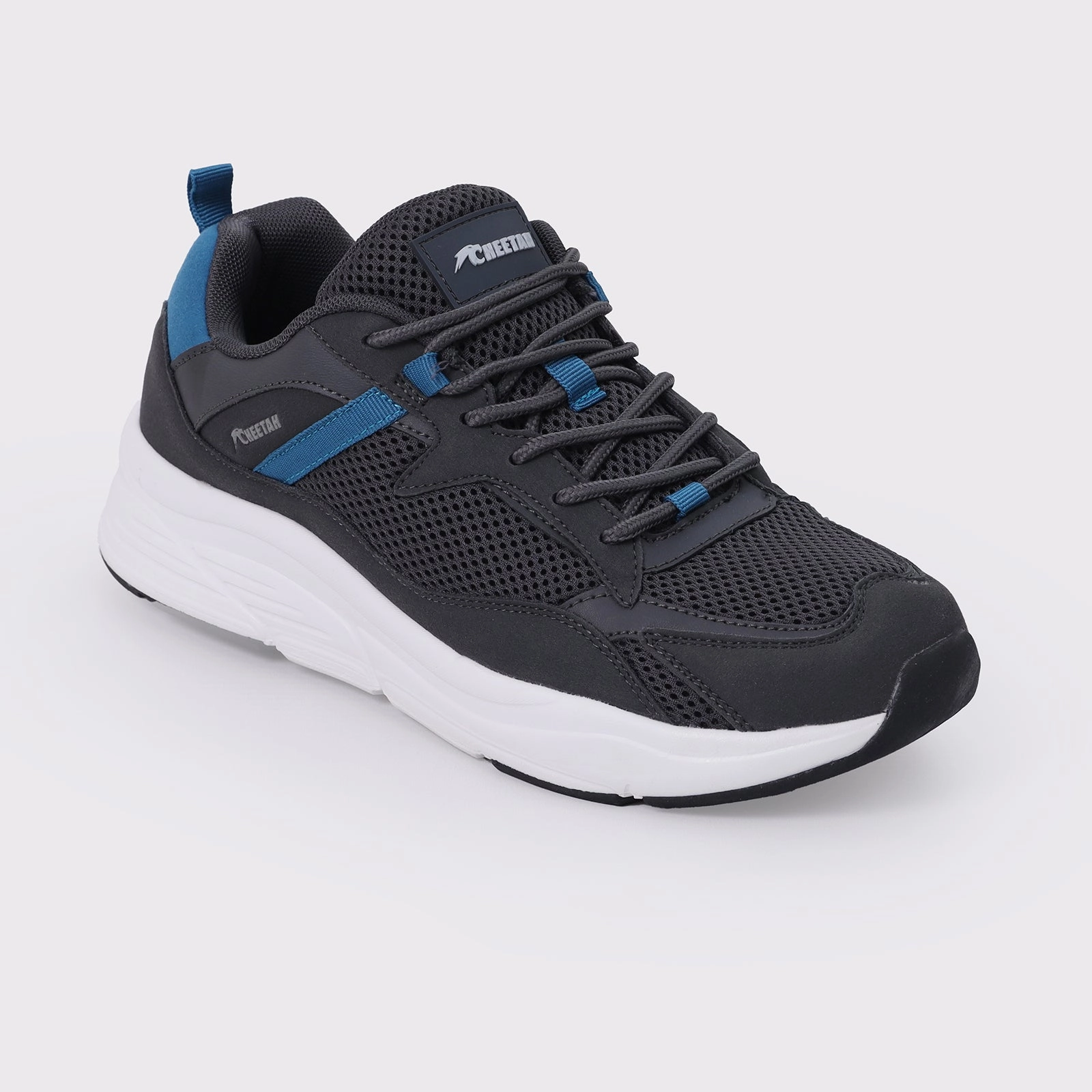 Men'S Athletic Sneakers Daily Vibe