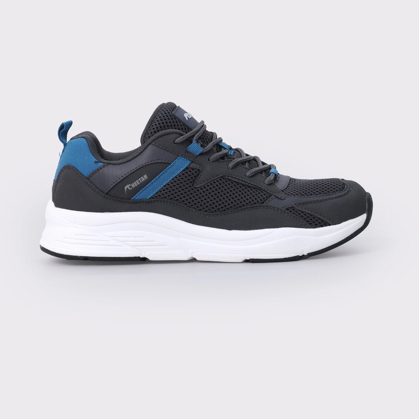 Your Rhythm Layer Urban Optimized Men'S Athletic Sneakers