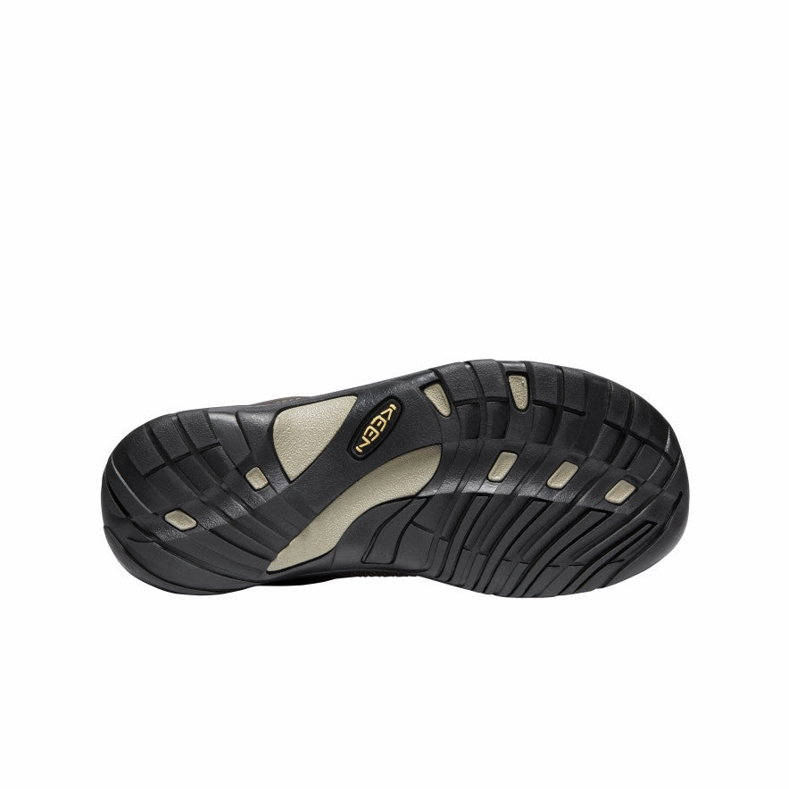 Men'S Austin Shoe  |  Chocolate Brown Function   Feel