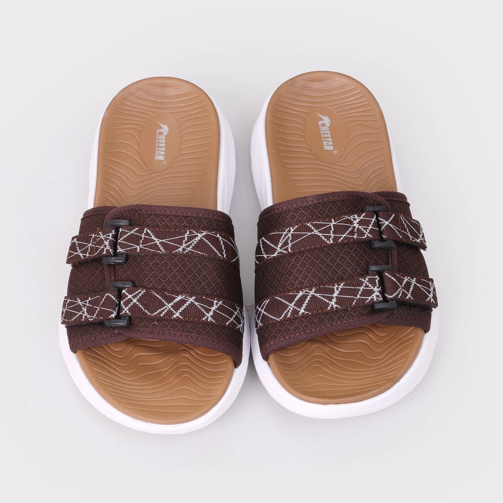 Men'S Basic Slides Urban Energy