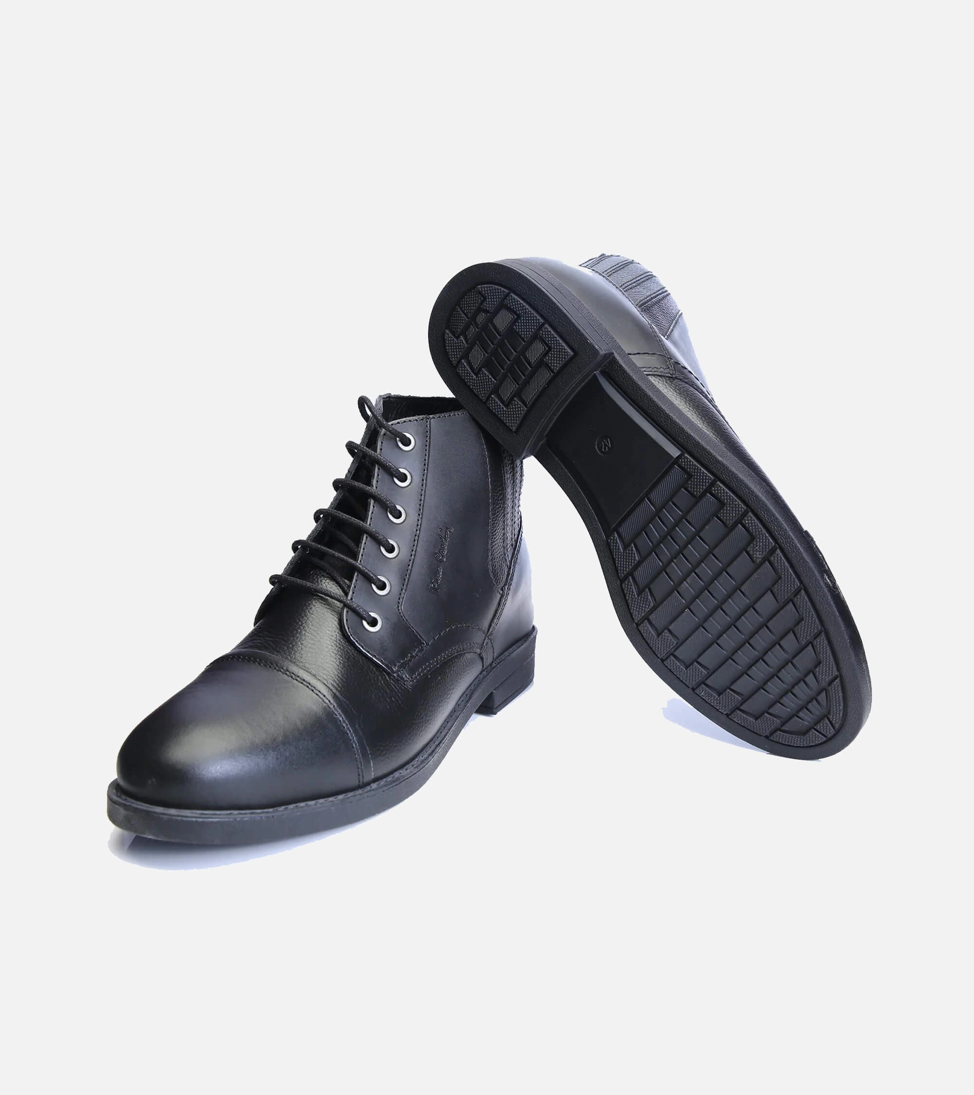 Men'S Boot It-2108 Ease And Balance