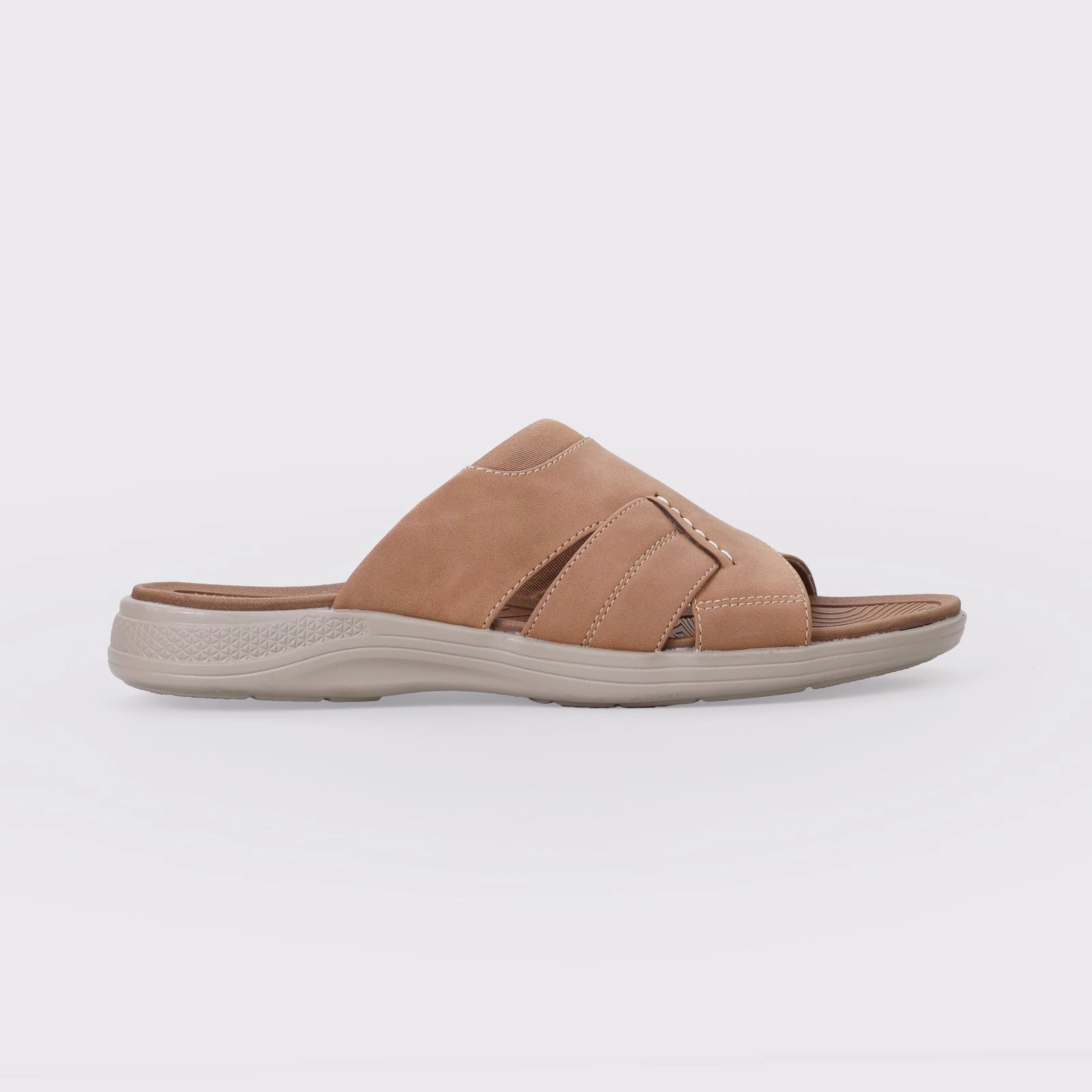 Men'S Breathable Chappal Layer Up Smart