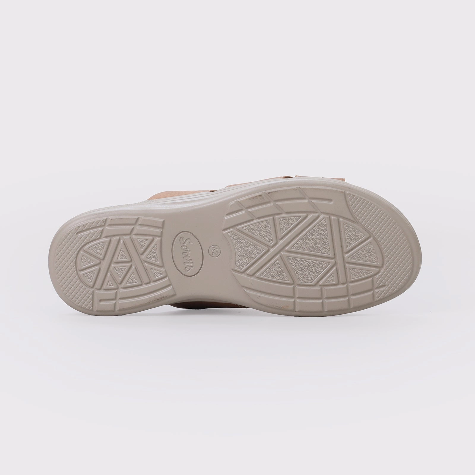 Men'S Breathable Chappal Style Flowwear Precision In Style