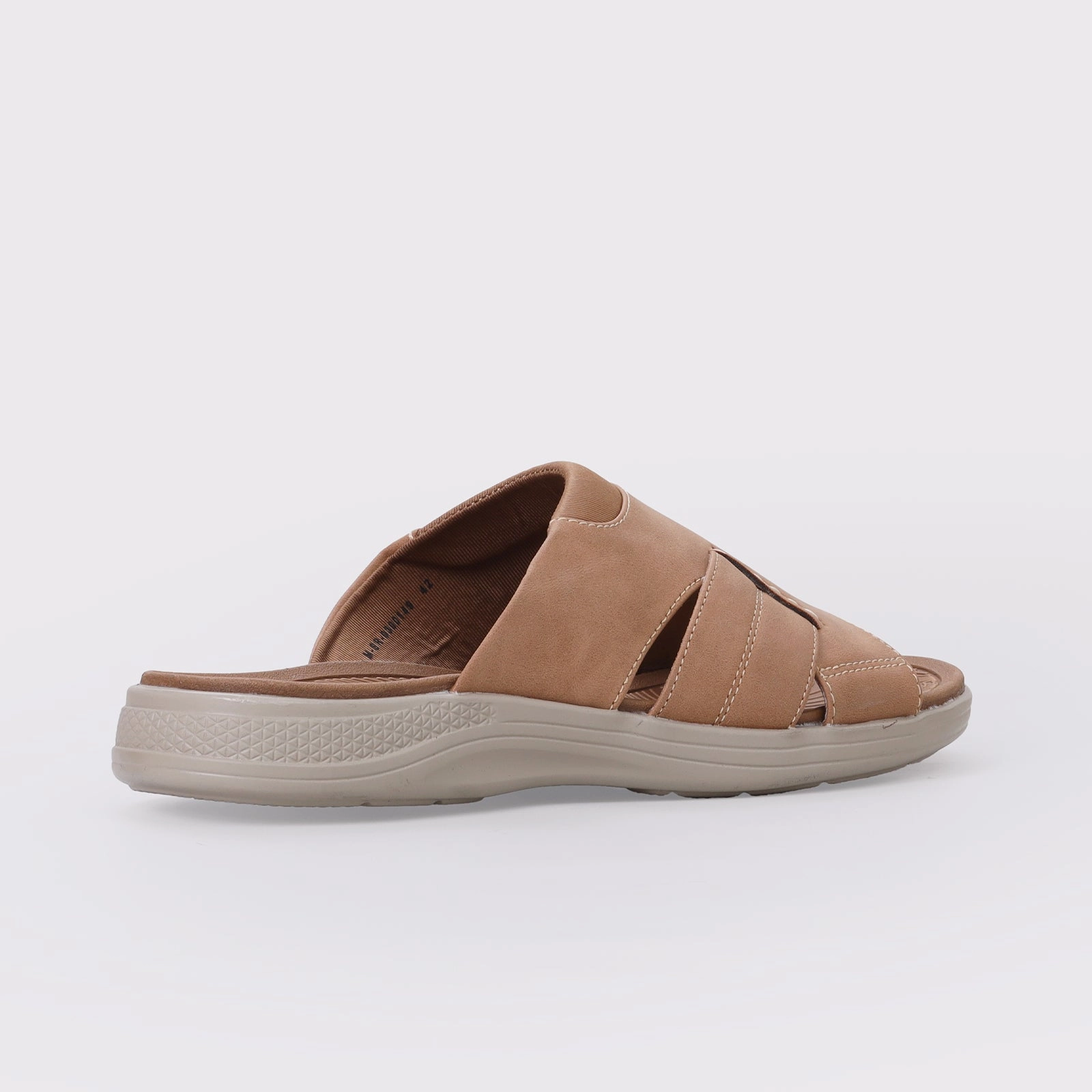 Form-Light Fit Core Function Men'S Breathable Chappal