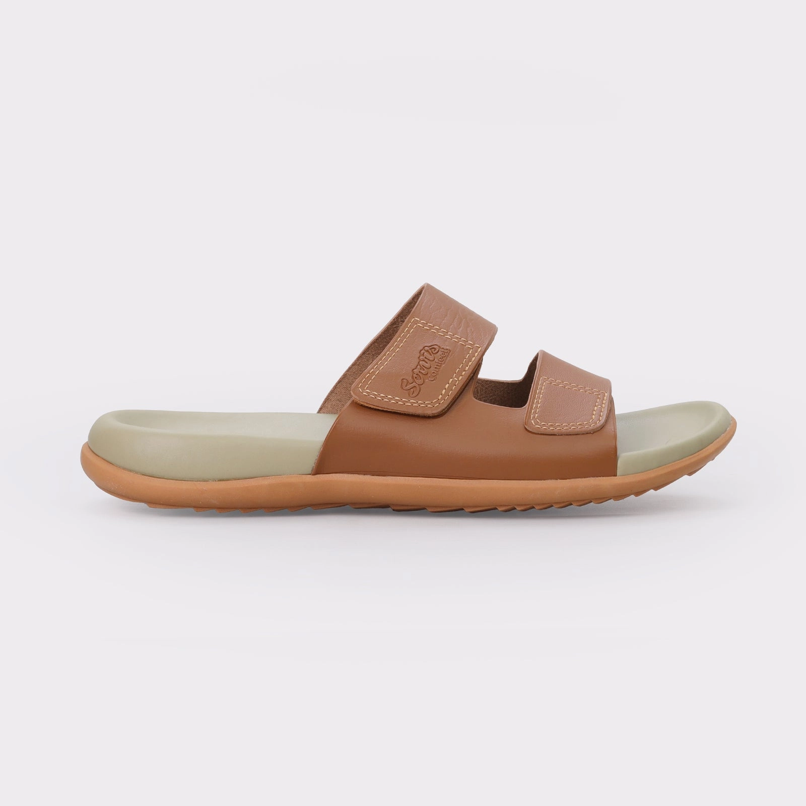 Men'S Casual Chappals Adaptive Style