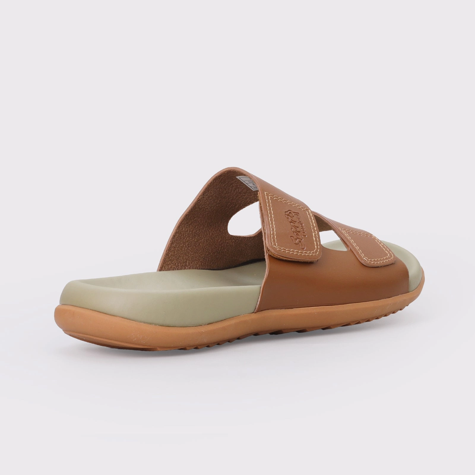 Layer Logic Freedom Fit Men'S Casual Chappals