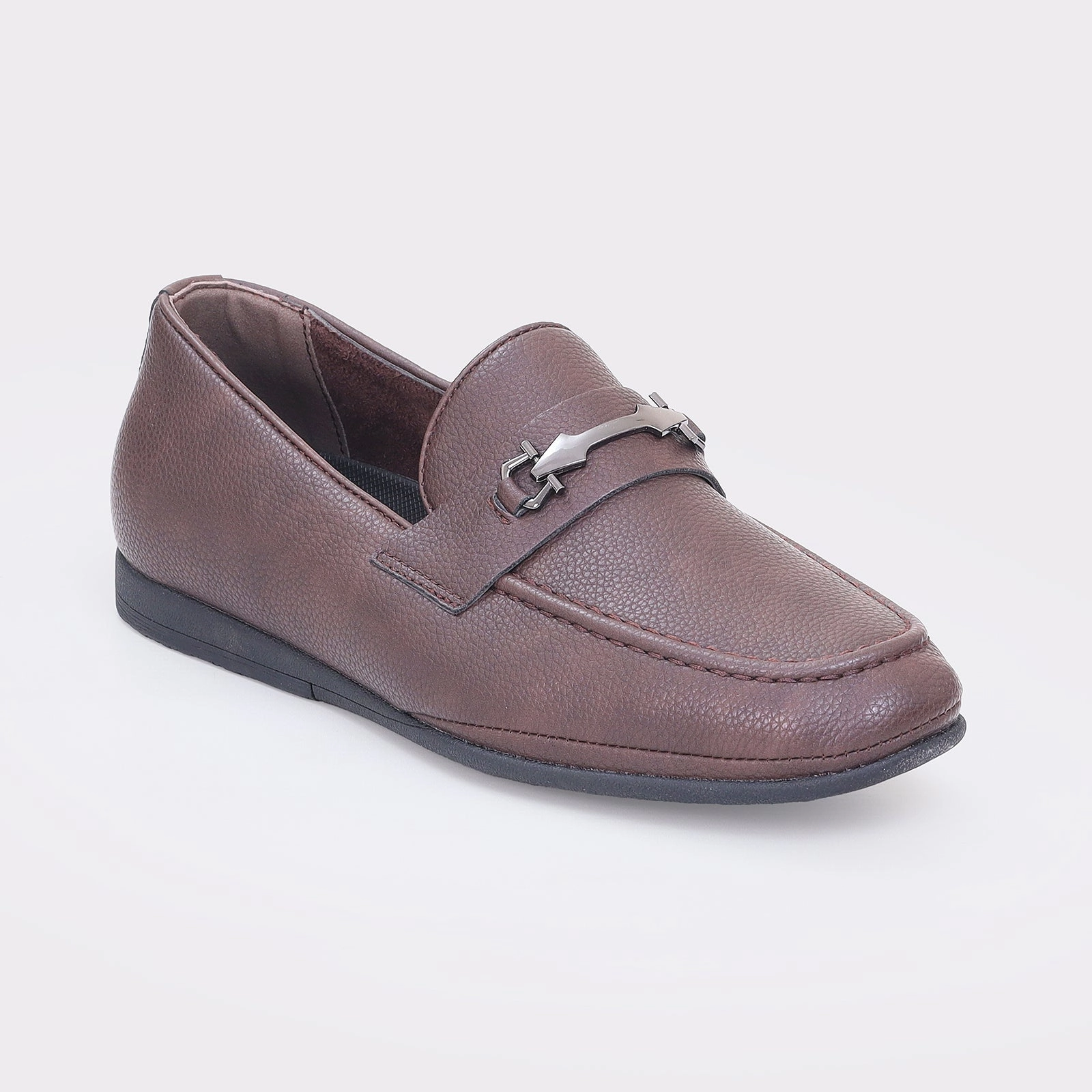 Men'S Casual Moccs Vibe-Proof Laid-Back Luxe