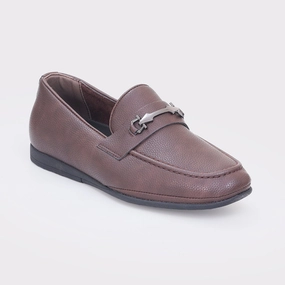 Men'S Casual Moccs Vibe-Proof Laid-Back Luxe