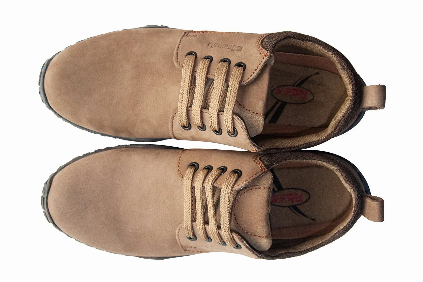 Men'S Casual Shoes Rc-0106 Mindful Motion