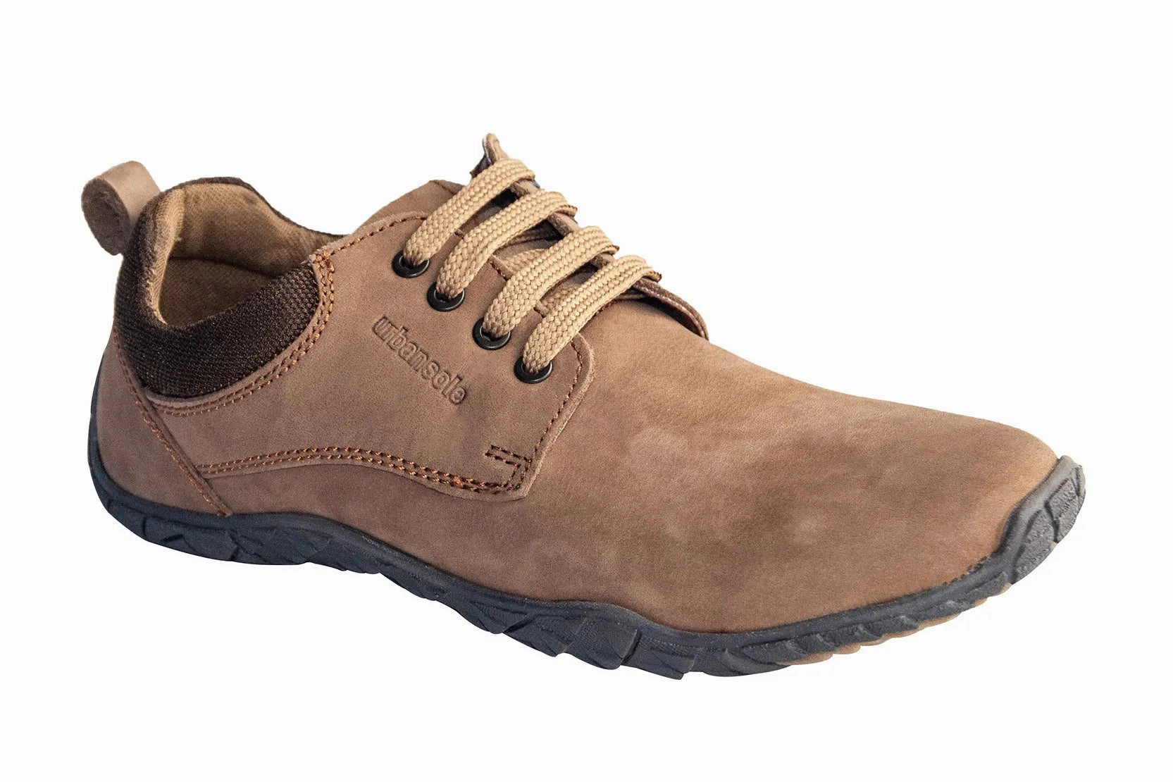 Edge-Layered Balanced Design Men'S Casual Shoes Rc-0106