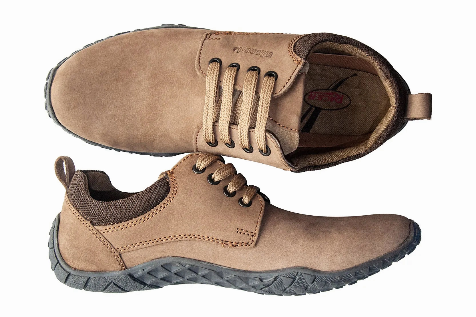 Men'S Casual Shoes Rc-0106 Your Daily Vibe Streamlined Mobility
