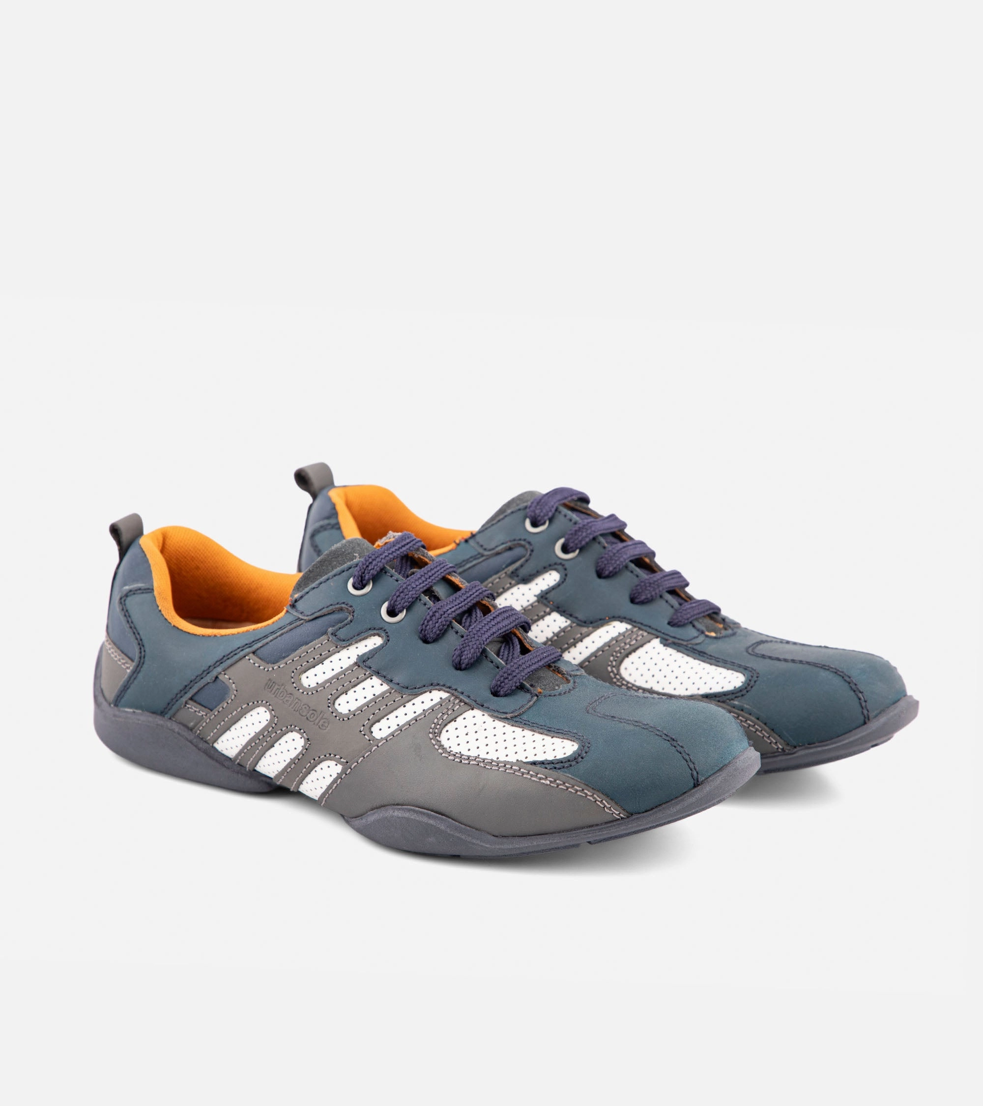 Designed To Layer Men'S Casual Shoes Rc-2109