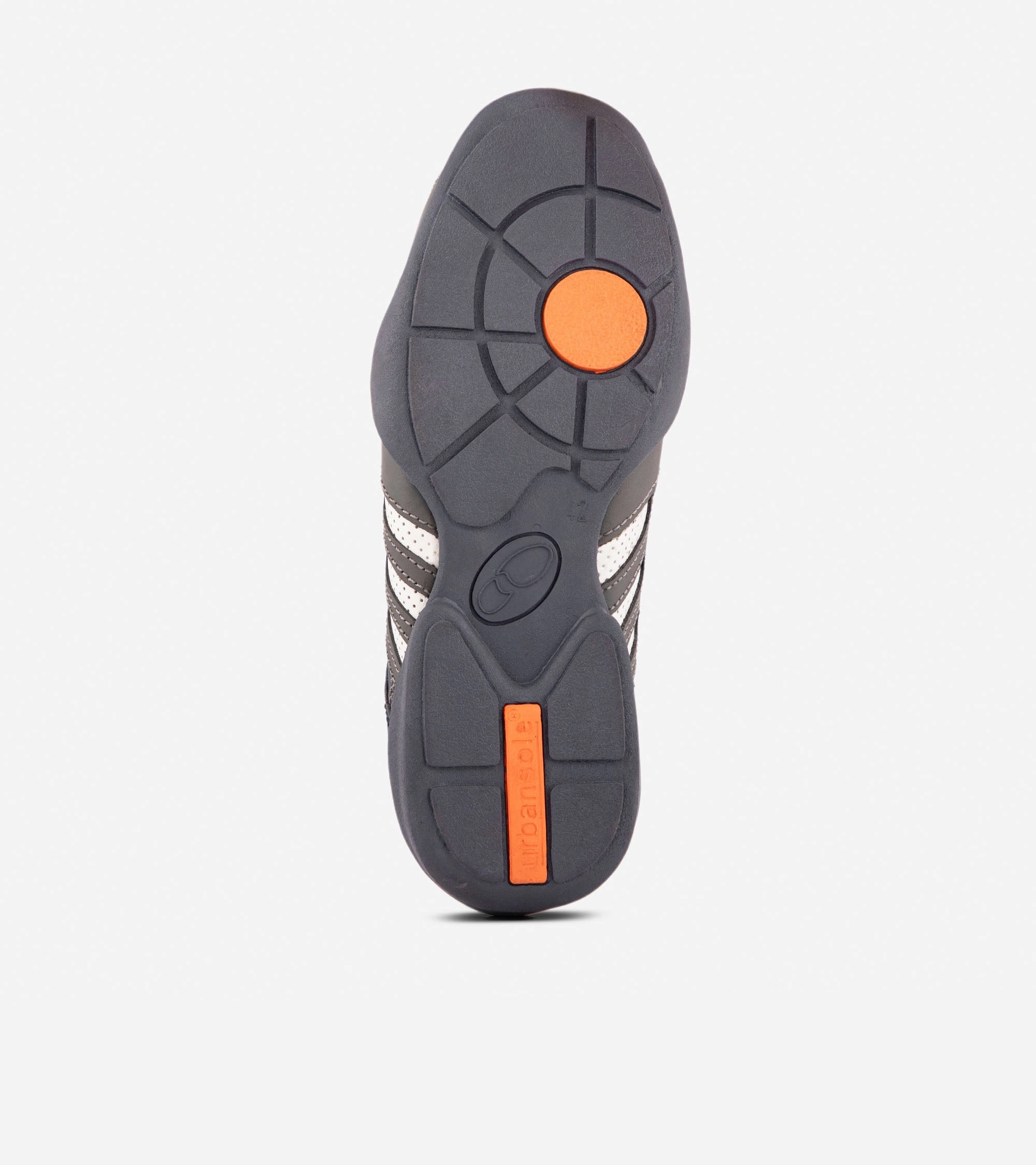 Men'S Casual Shoes Rc-2109 City Ready Versatile Rhythm