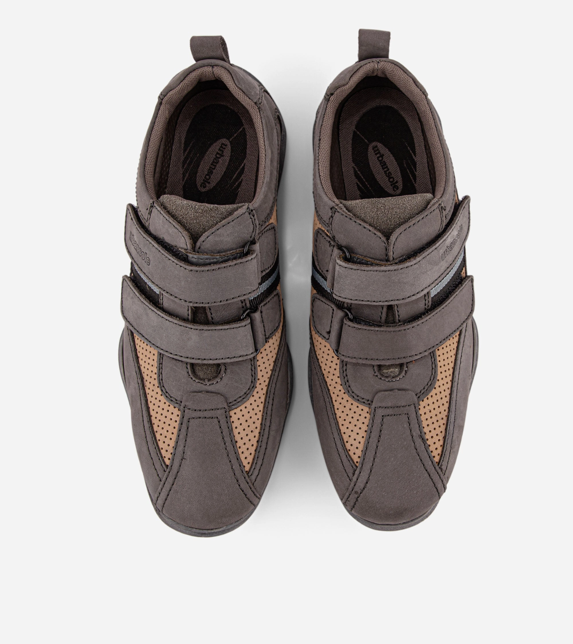 Men'S Casual Shoes Rc-2112 Functional Aesthetic Form Redefined