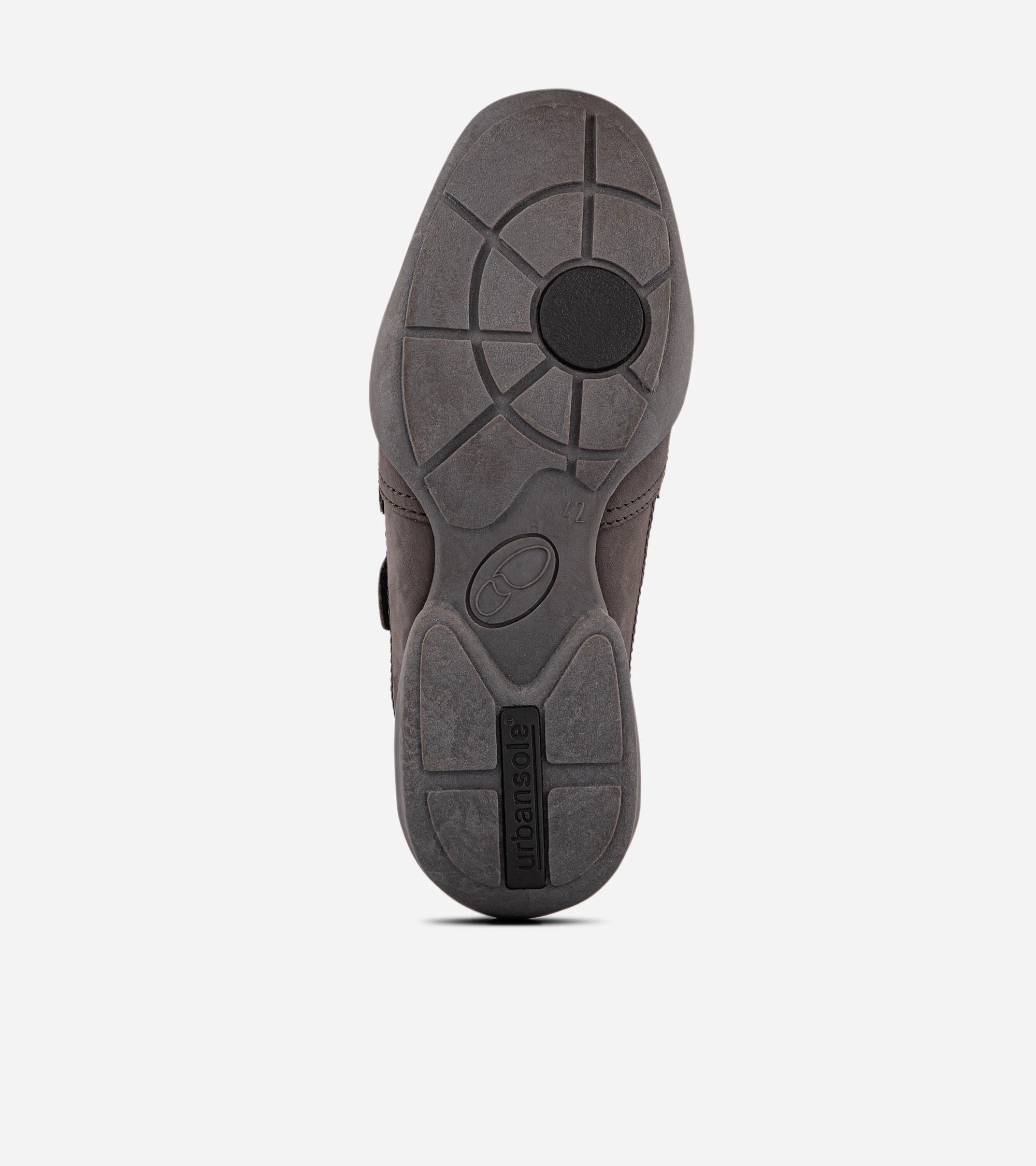 Men'S Casual Shoes Rc-2112 Refined Looks Essential Uniform