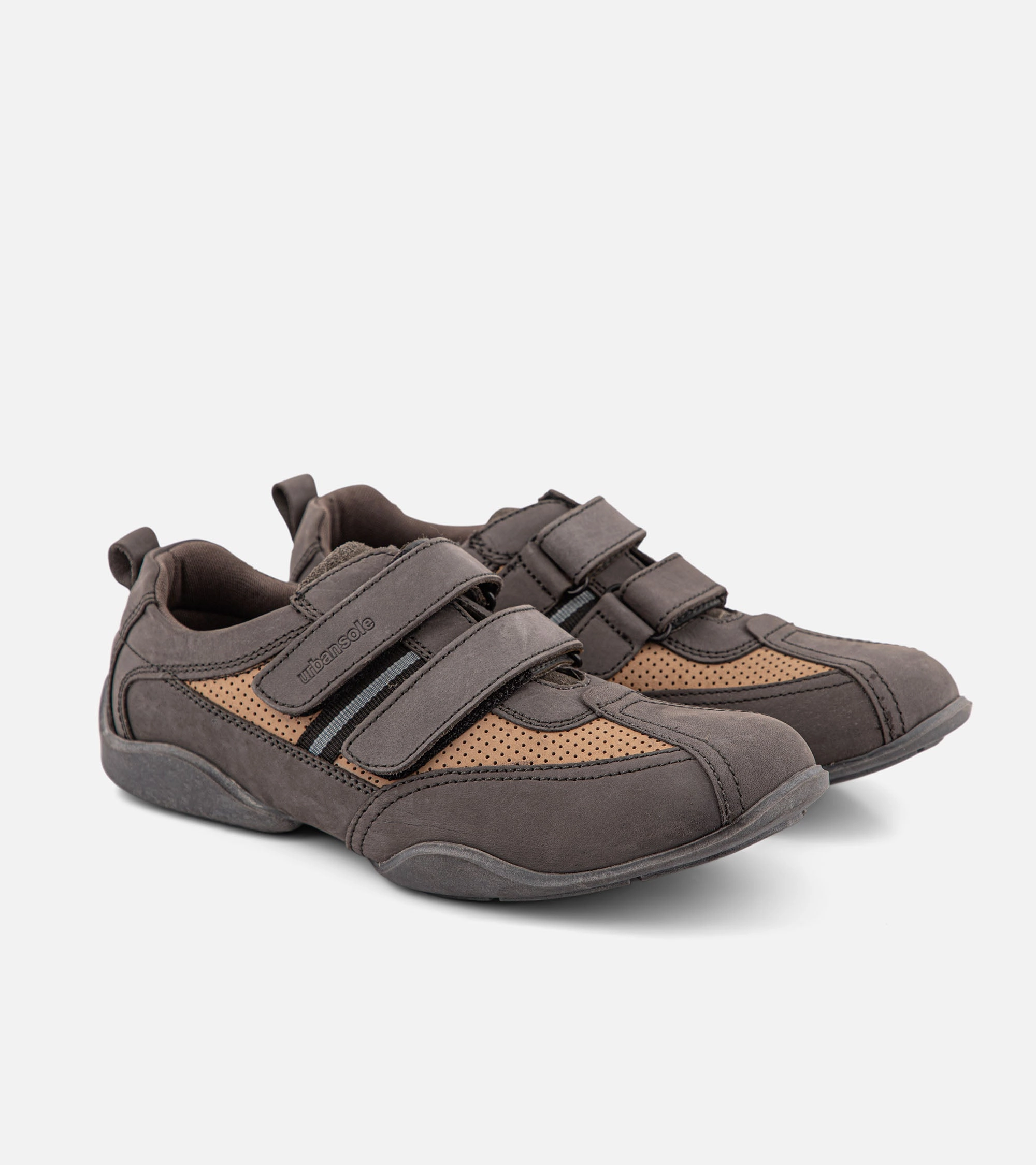 Quiet Strength Men'S Casual Shoes Rc-2112