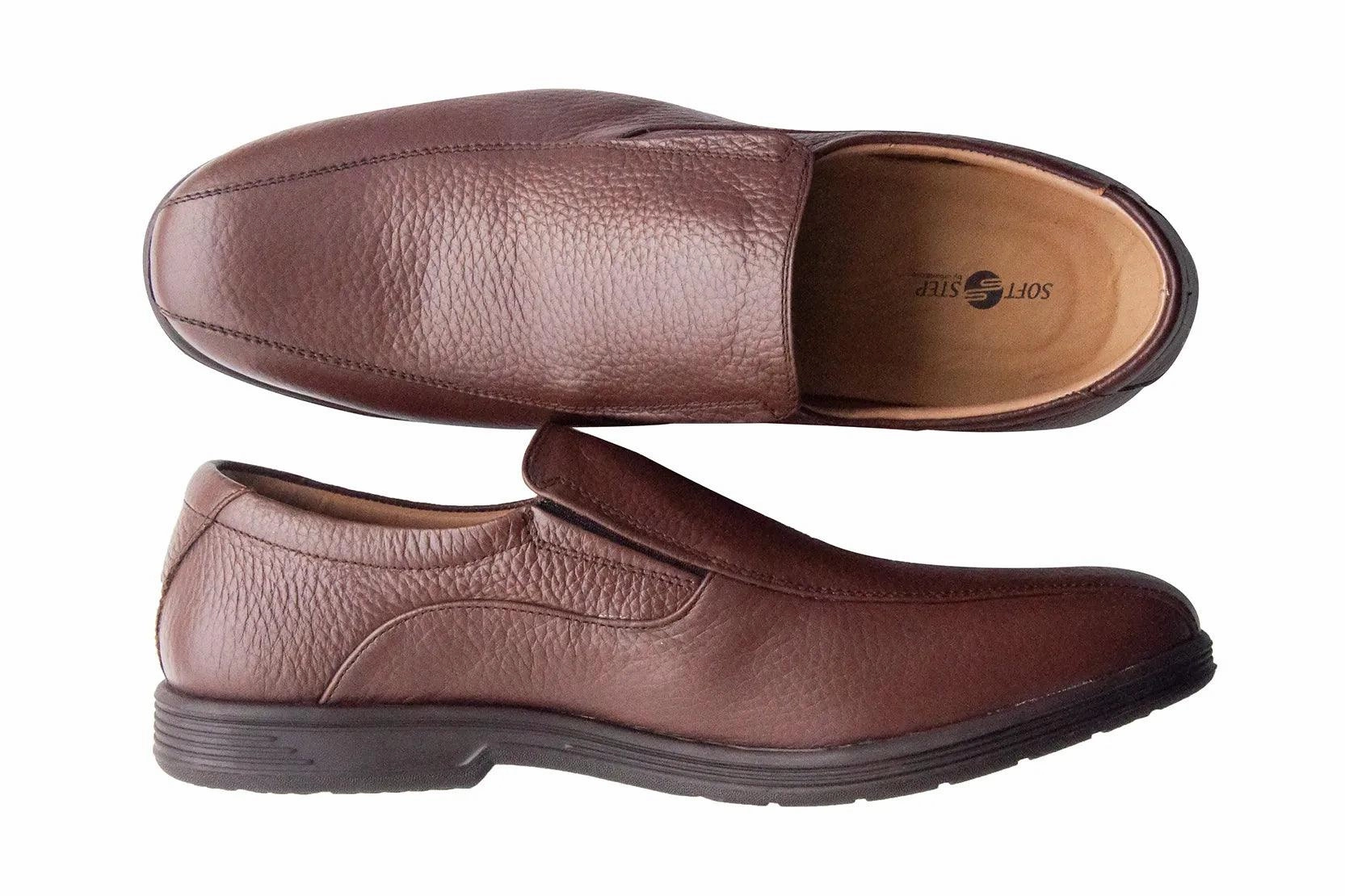 Style In Sync Comfort In Motion Men'S Casual Shoes Ss-1302