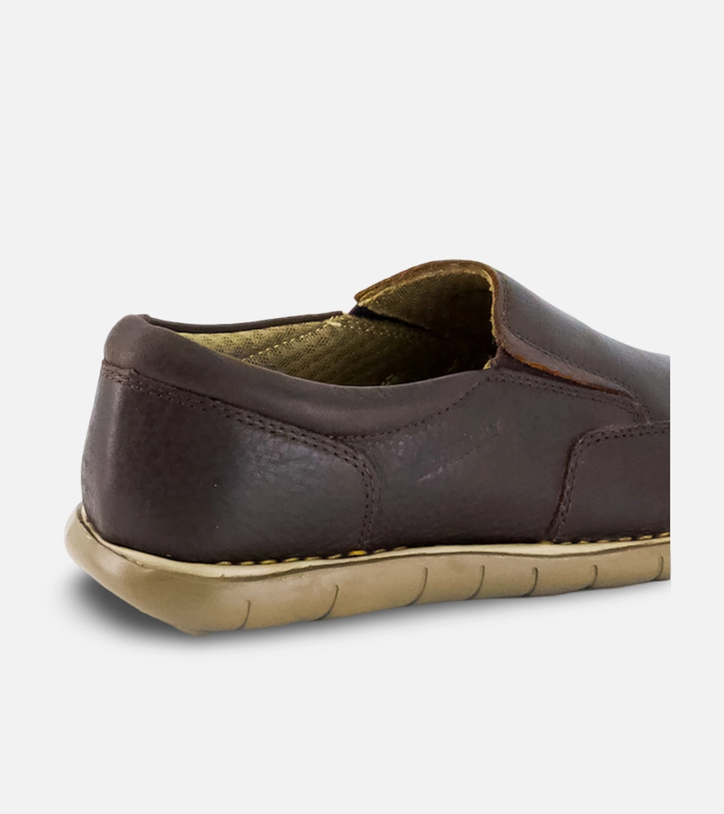 Men'S Casual Shoes Ss-9103 Your Fit System Form-Led