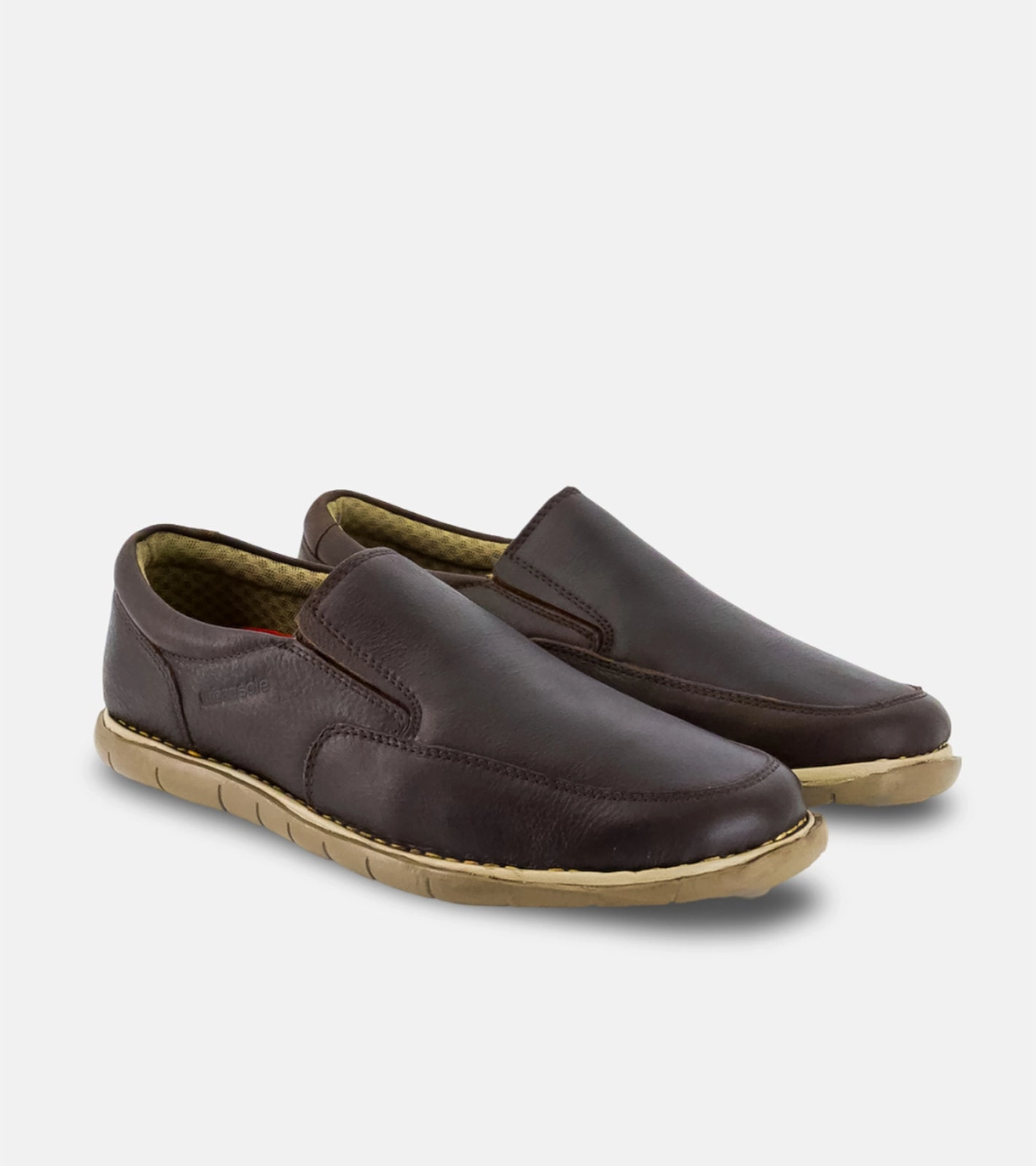 Men'S Casual Shoes Ss-9103 Rhythmic Comfort Utility In Style
