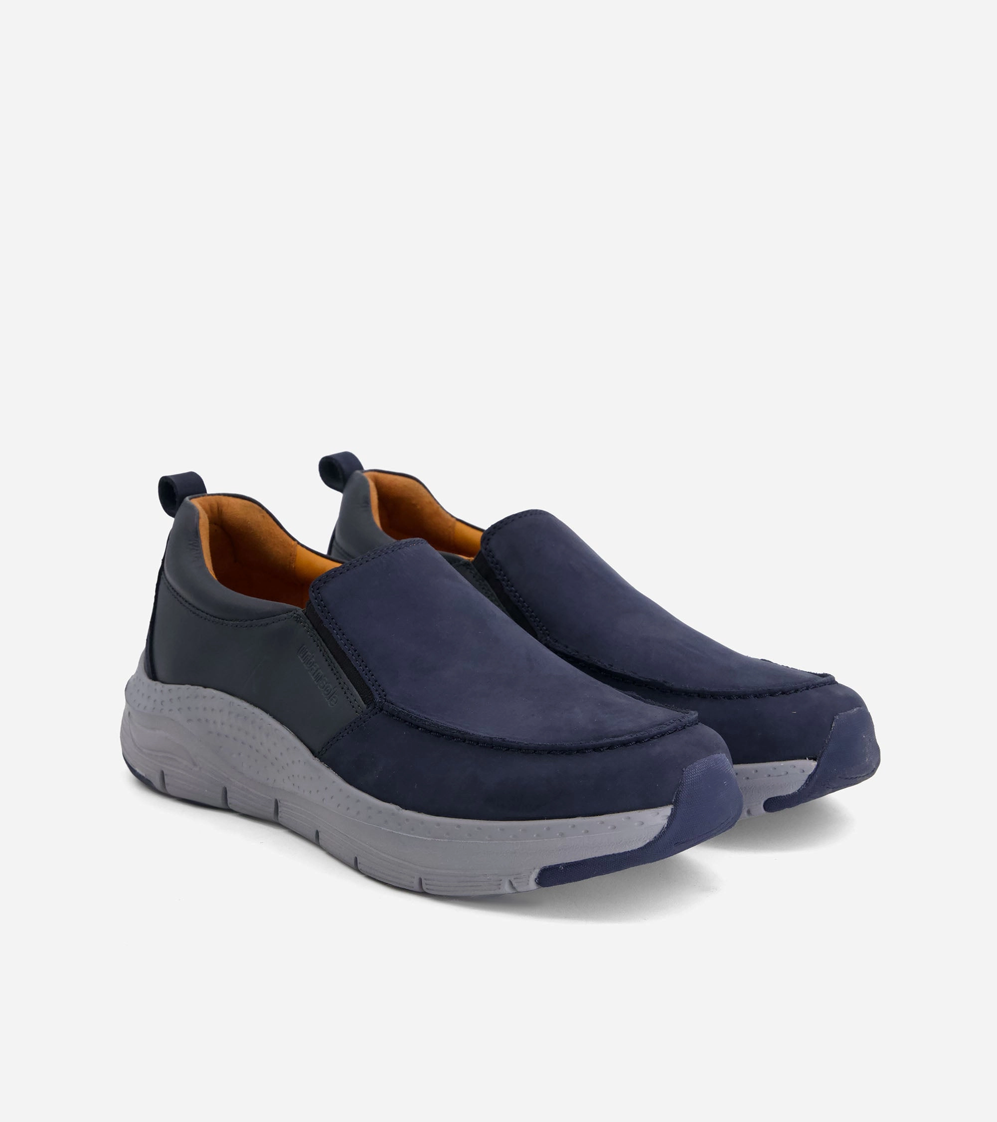 Multi-Wear Essentials Men'S Casual Shoes Us-Gl-4106