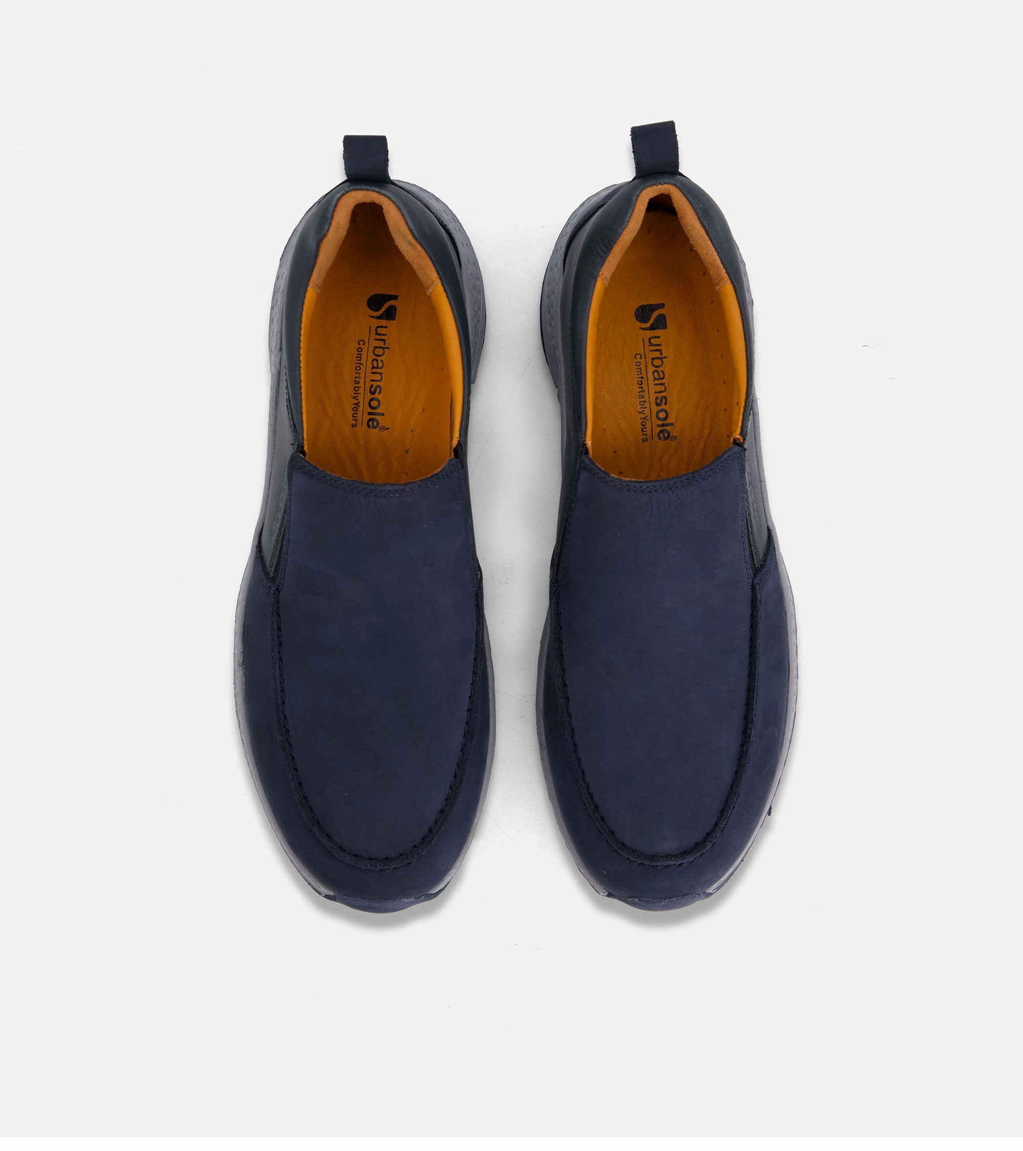 Men'S Casual Shoes Us-Gl-4106 Progressive Living Modern Evolution