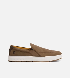 Men'S Casual Shoes Us-Gr-4151 Fluid-Form Design Move-Easy Layers