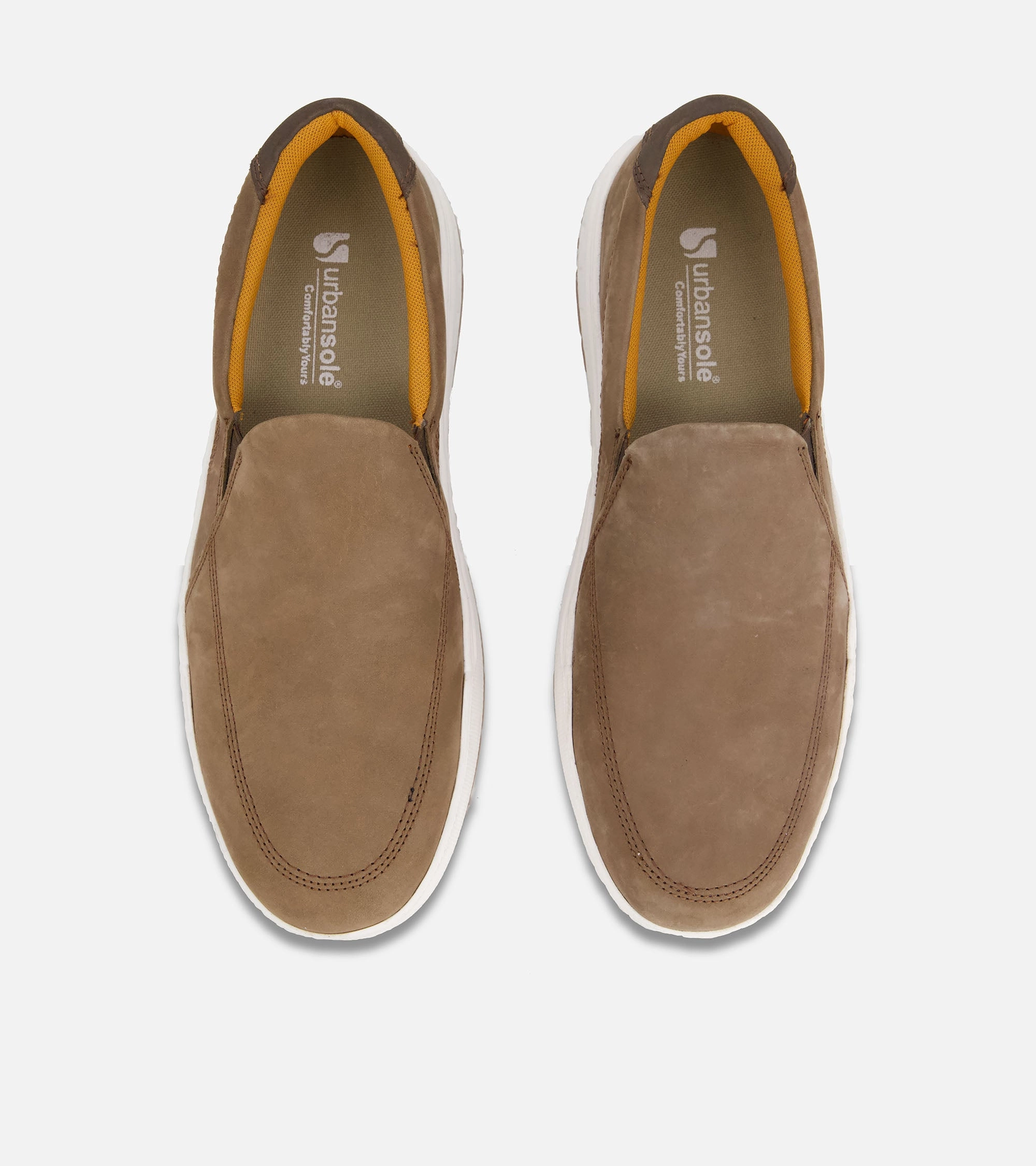 Men'S Casual Shoes Us-Gr-4151 Modern Wearables Crafted Now