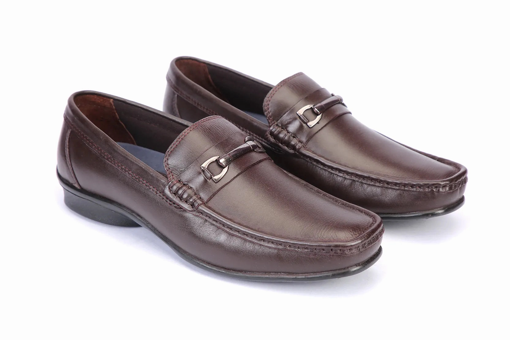 Men'S Casual Shoes Us-Hr-3301 Designed For Pace Tailored Ease