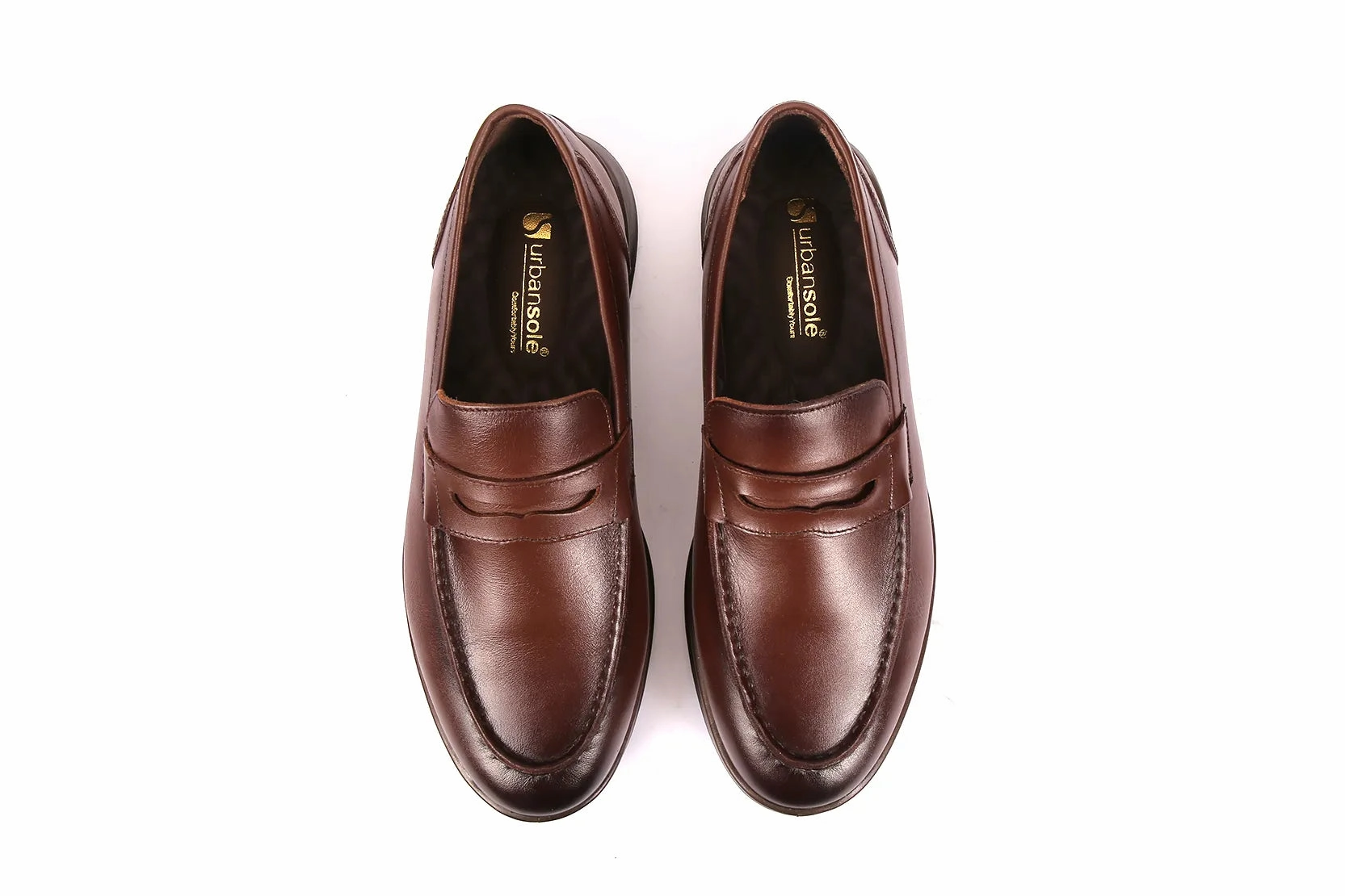 Men'S Casual Shoes Us-Tm-3302 All-Day Rhythm Ease-Ready