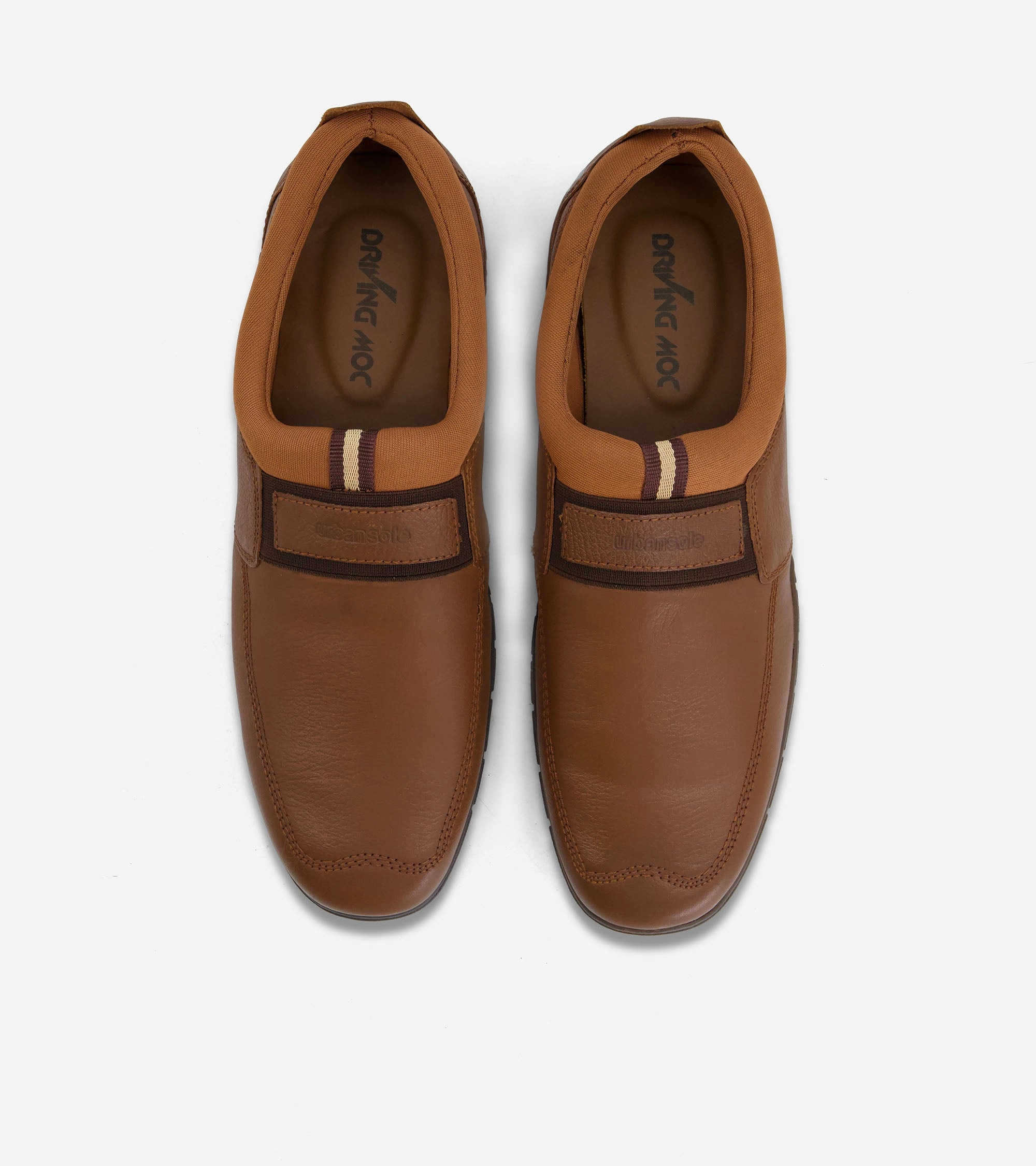 Men'S Casual Shoes Us-Vg-4102 Daily Wear Form In Action