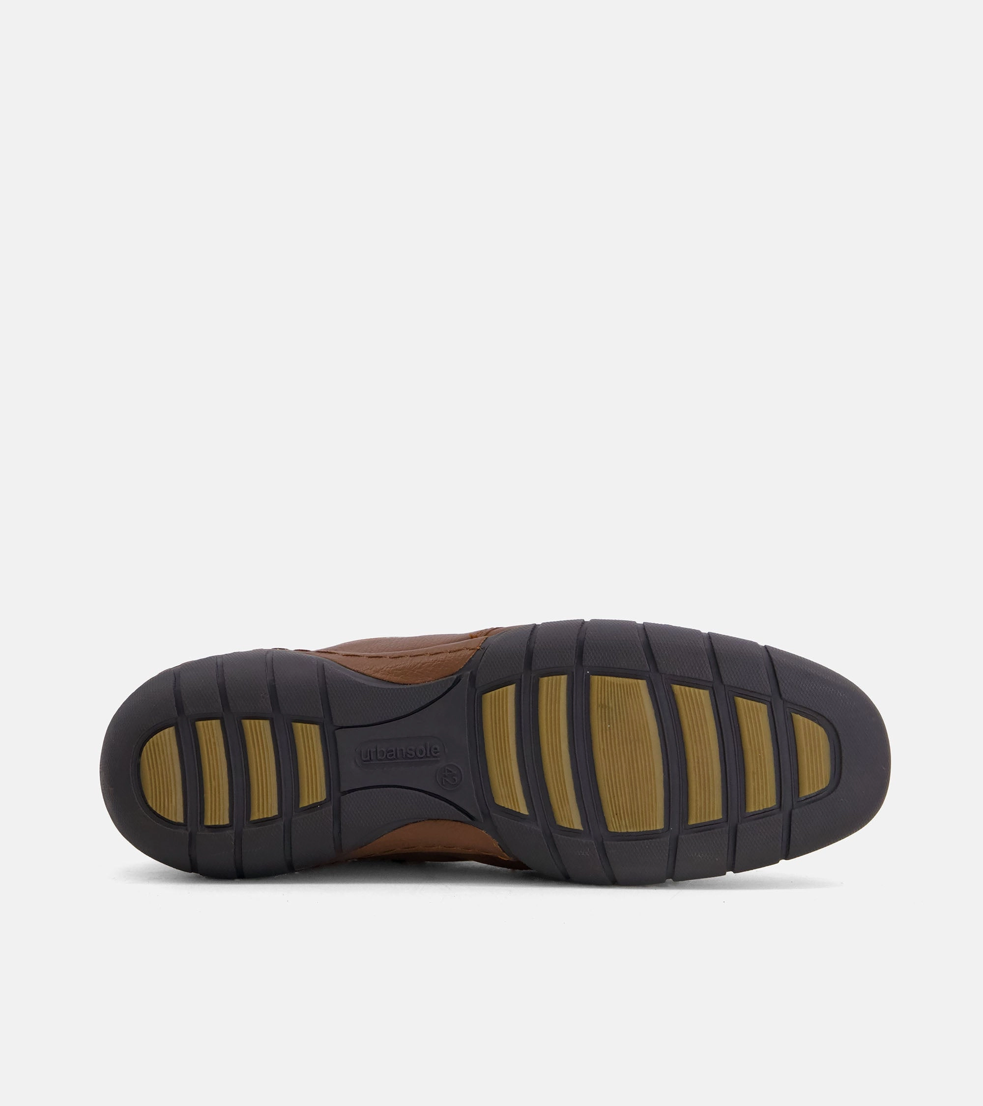 Men'S Casual Shoes Us-Vg-4102 Day-To-Day Fit