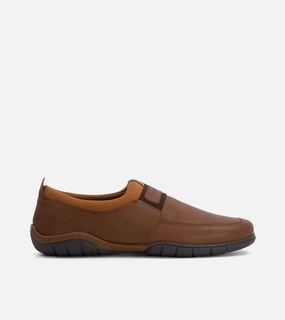 City-Proof Integrated Cool Men'S Casual Shoes Us-Vg-4102