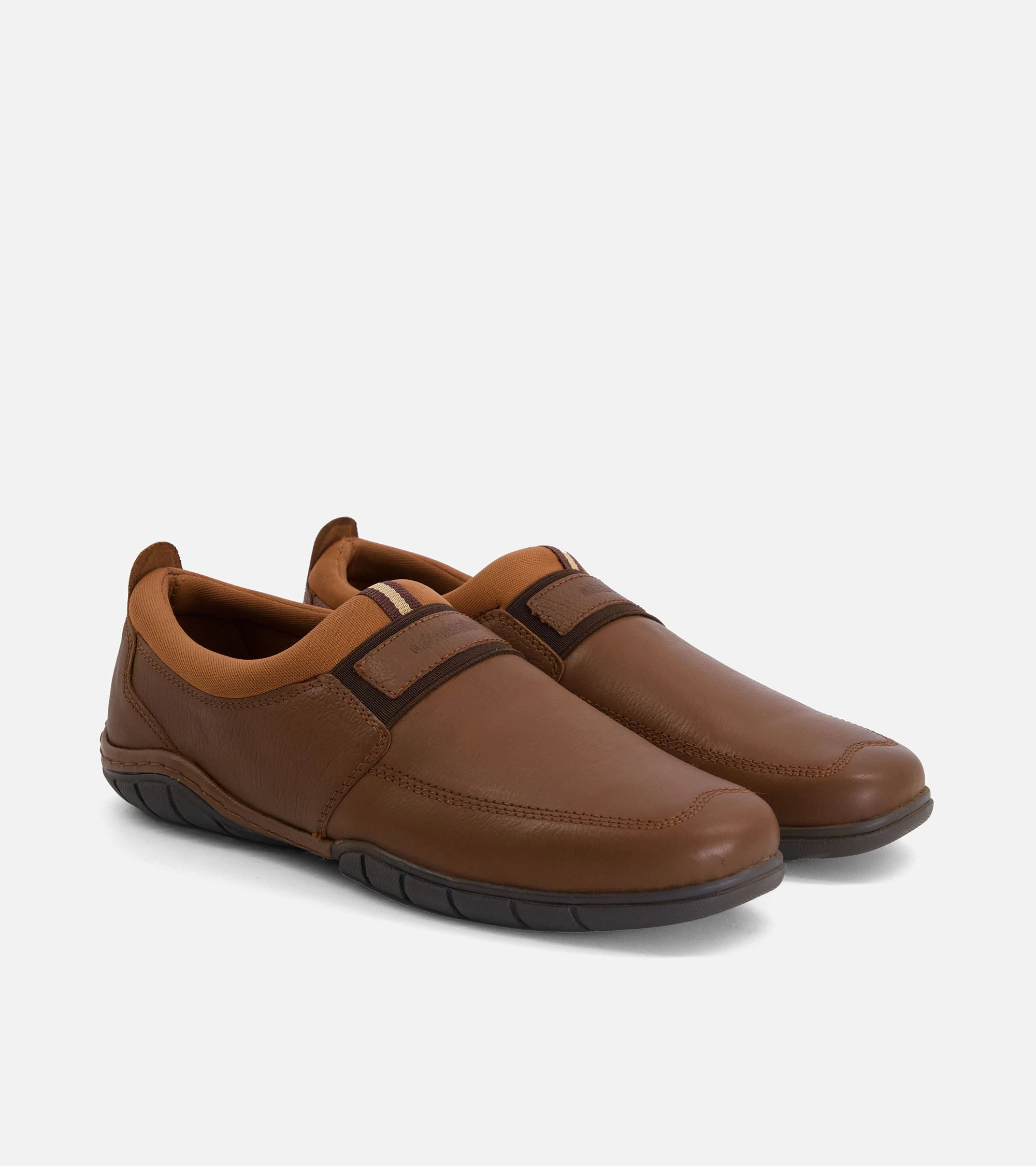 Men'S Casual Shoes Us-Vg-4102 Built For Today Structured Motion