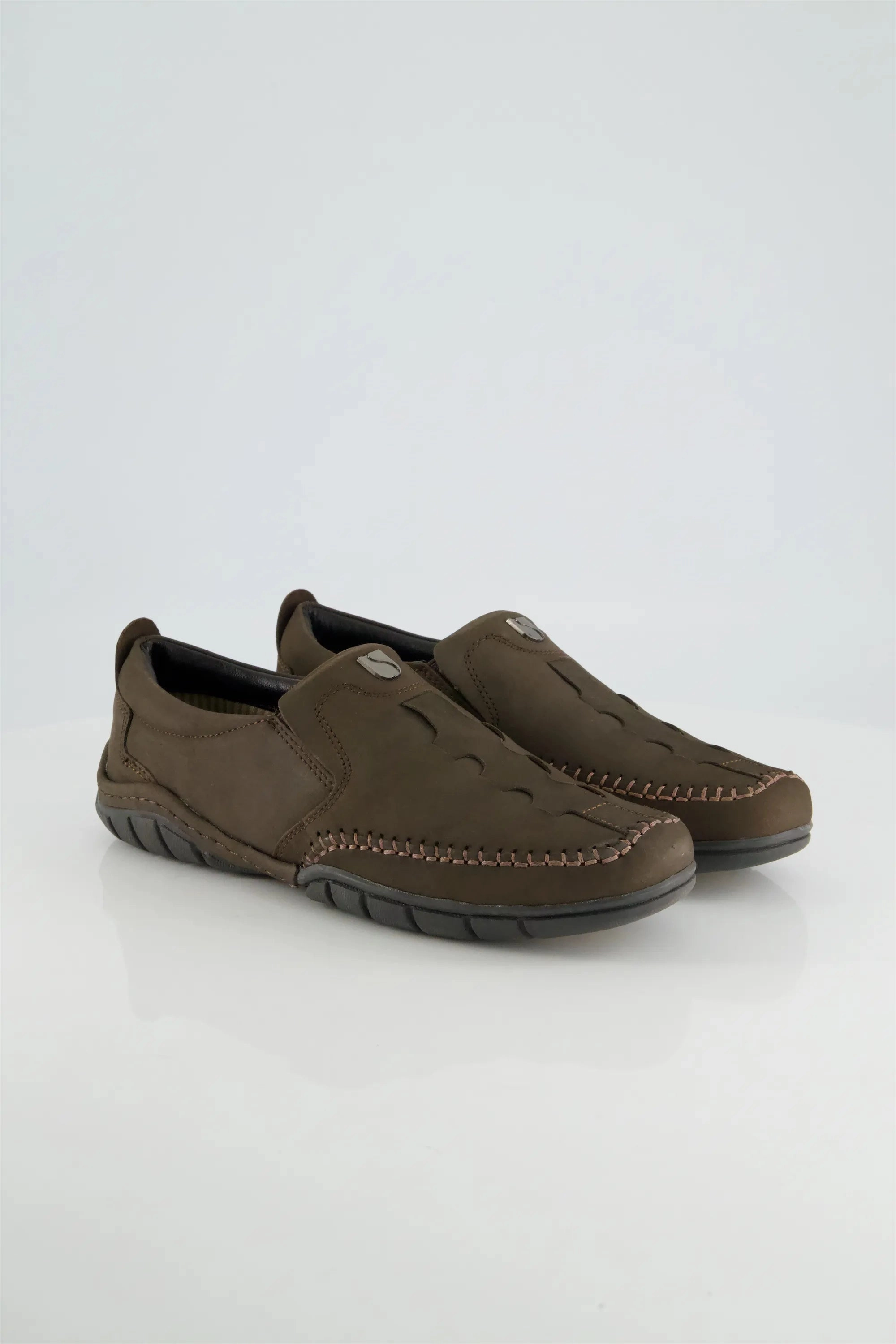 Men'S Casual Shoes Us-Vg-4103 Balance Meets Style